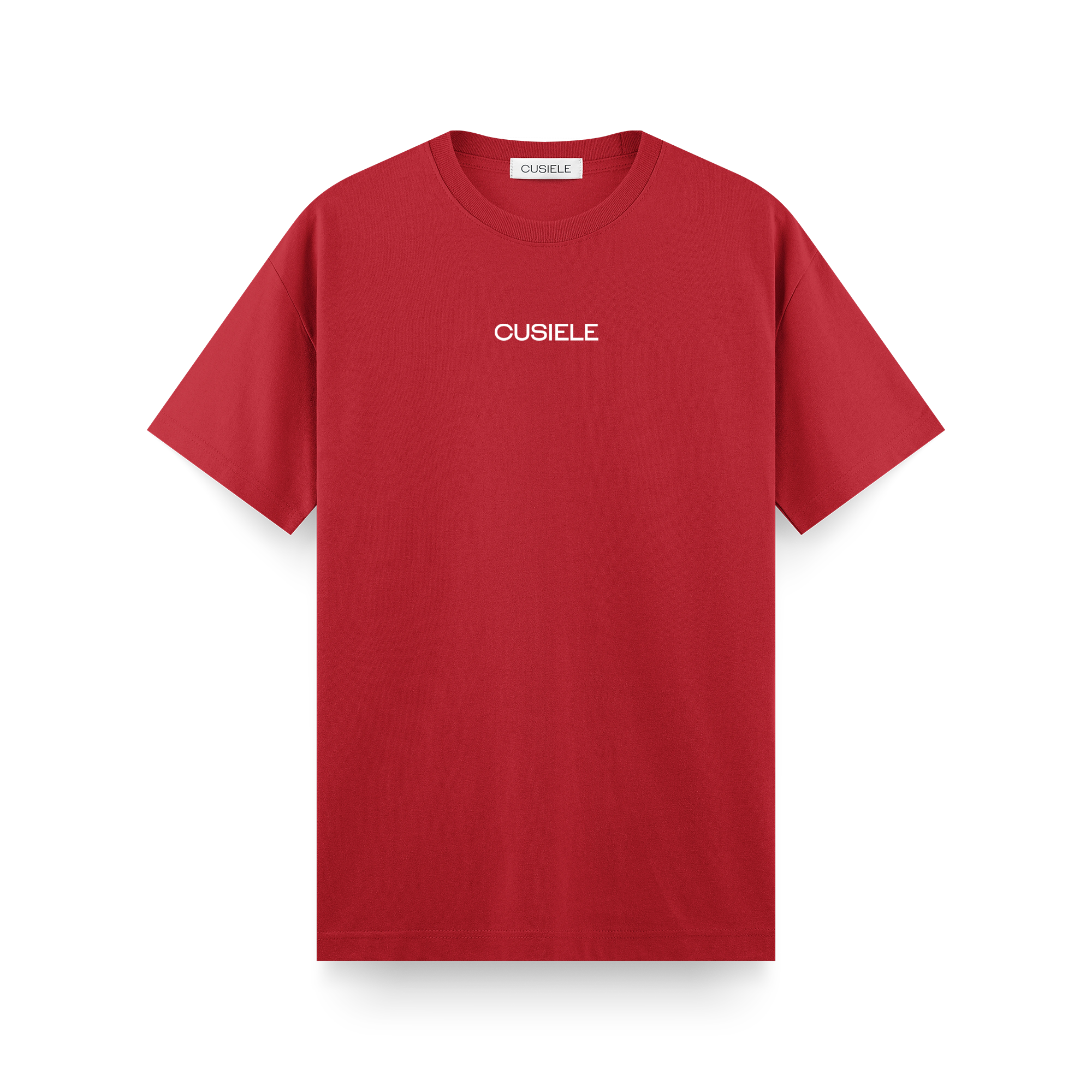 Cusiele - Regular Fit T-shirt