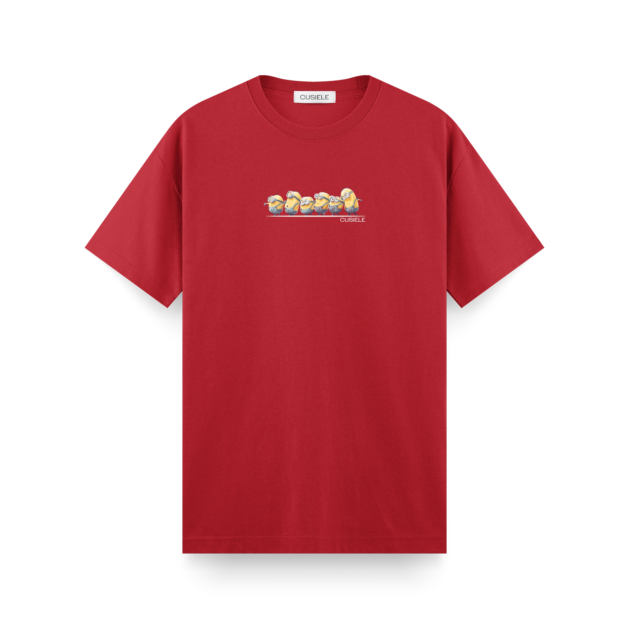 Minions - Regular Fit T-shirt