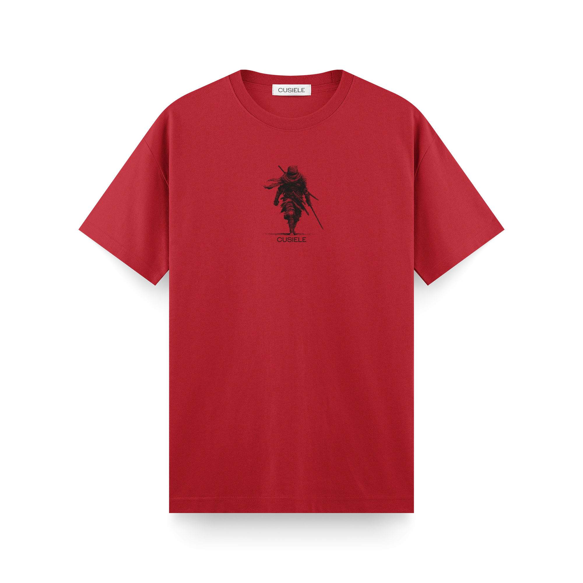 Ninja - Regular Fit T-shirt