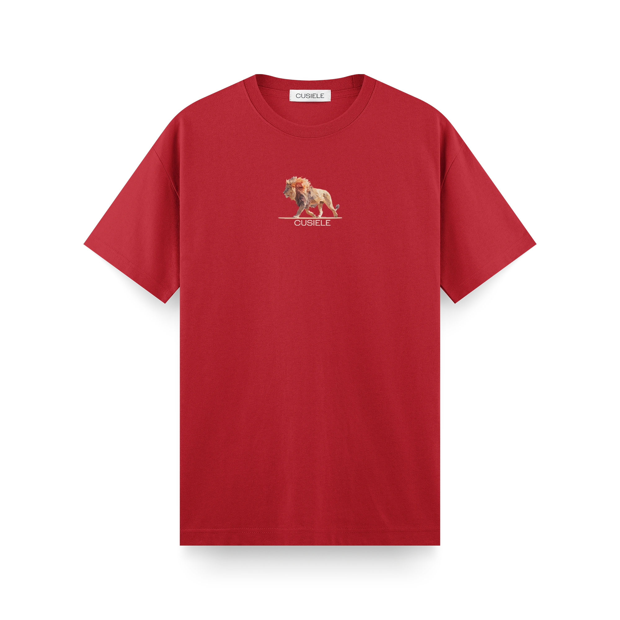 Lion - Regular Fit T-shirt