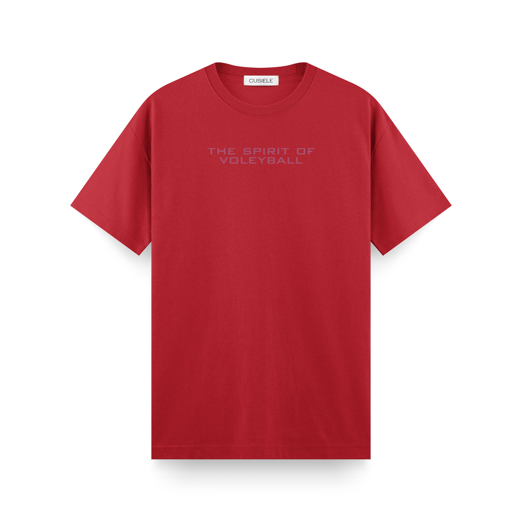 Voleyball - Regular Fit T-shirt