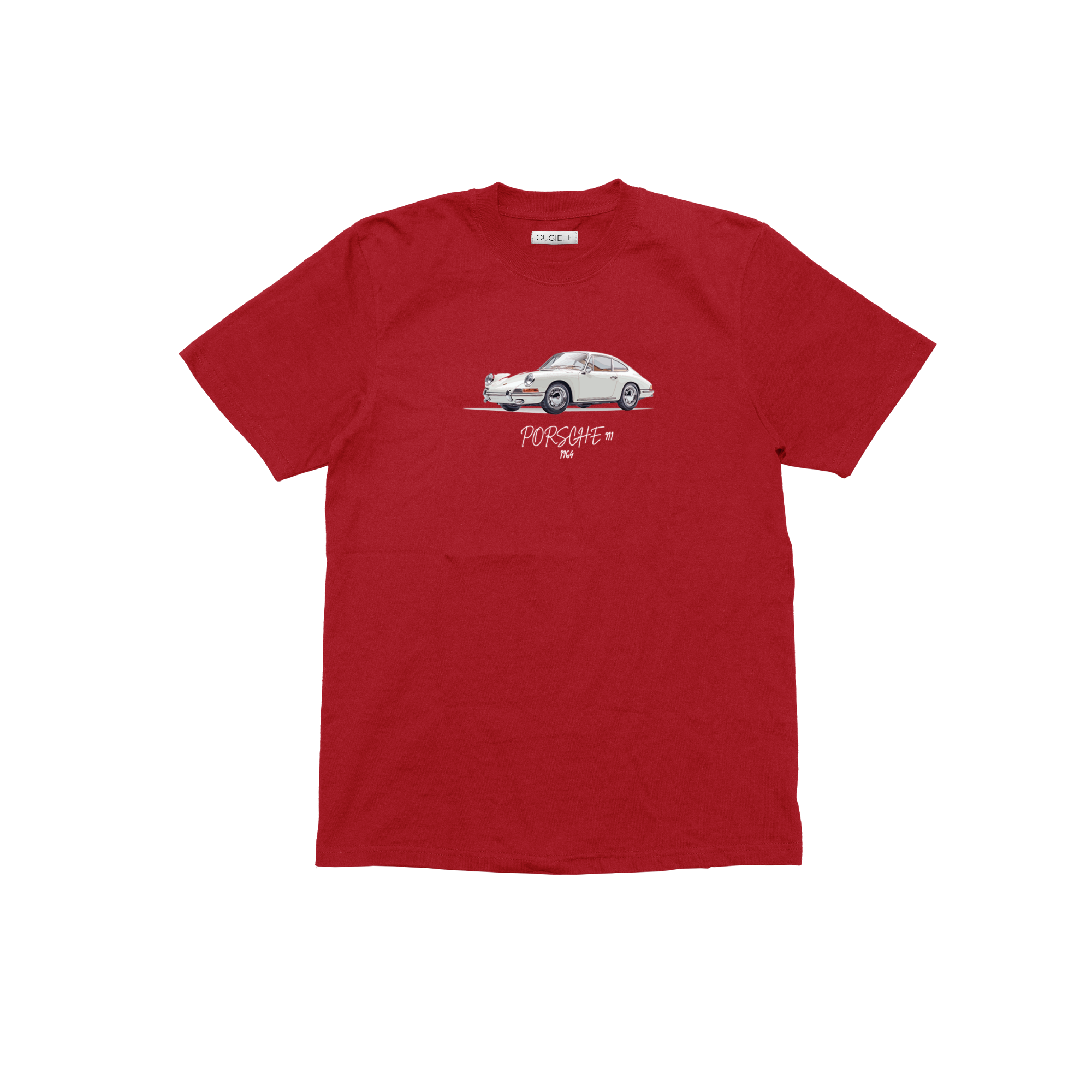 Porsche 911 - Çocuk T-shirt