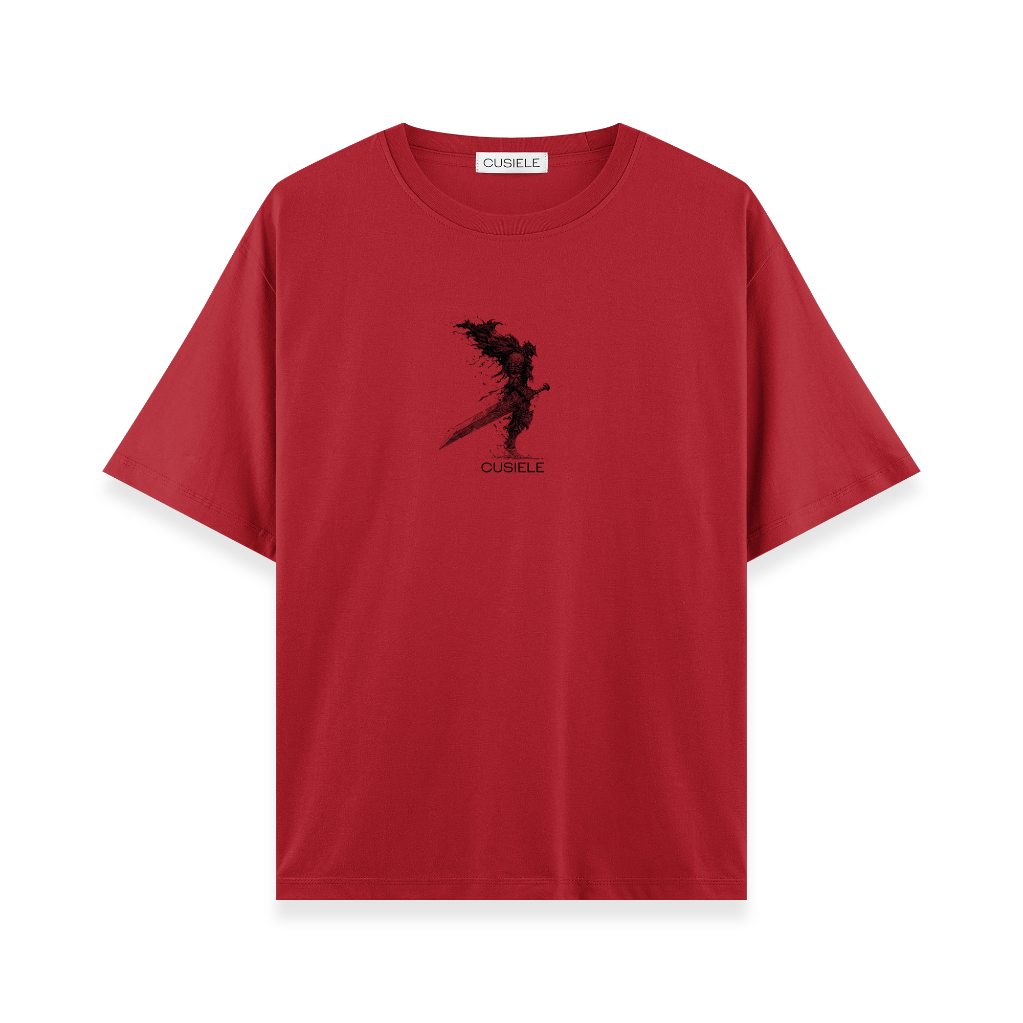 Berserk - Oversize T-shirt