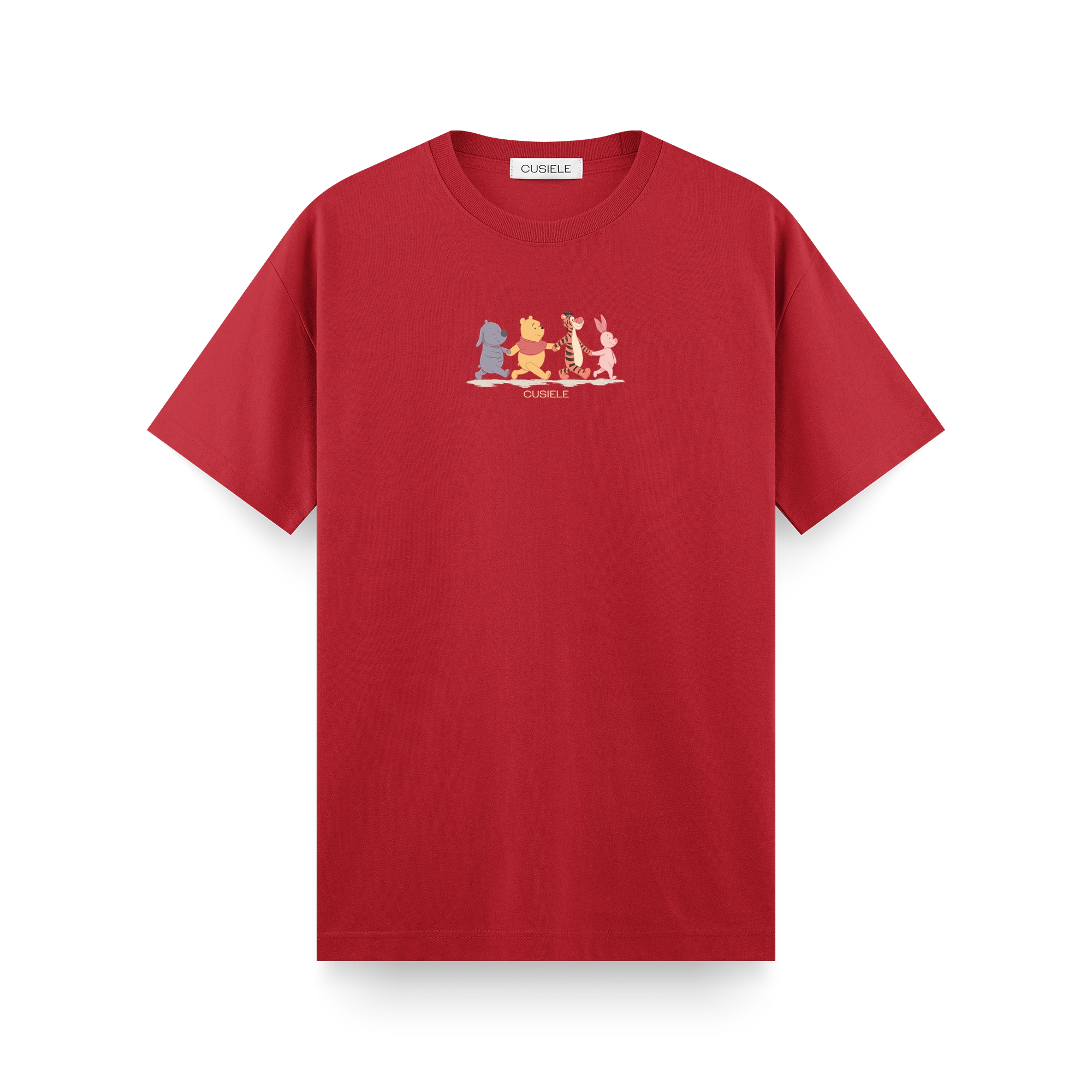Winnie the Pooh - Regular Fit T-shirt