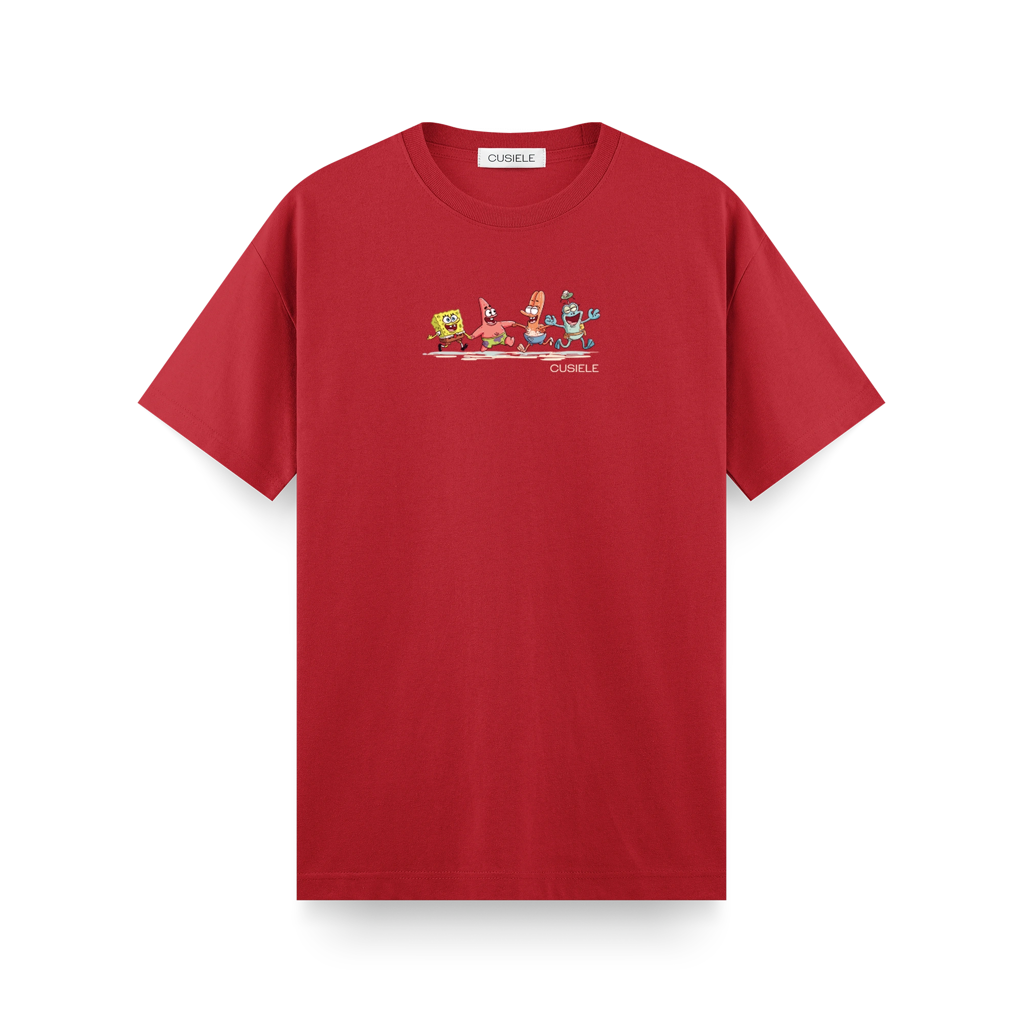 Sunger Bob - Regular Fit T-shirt