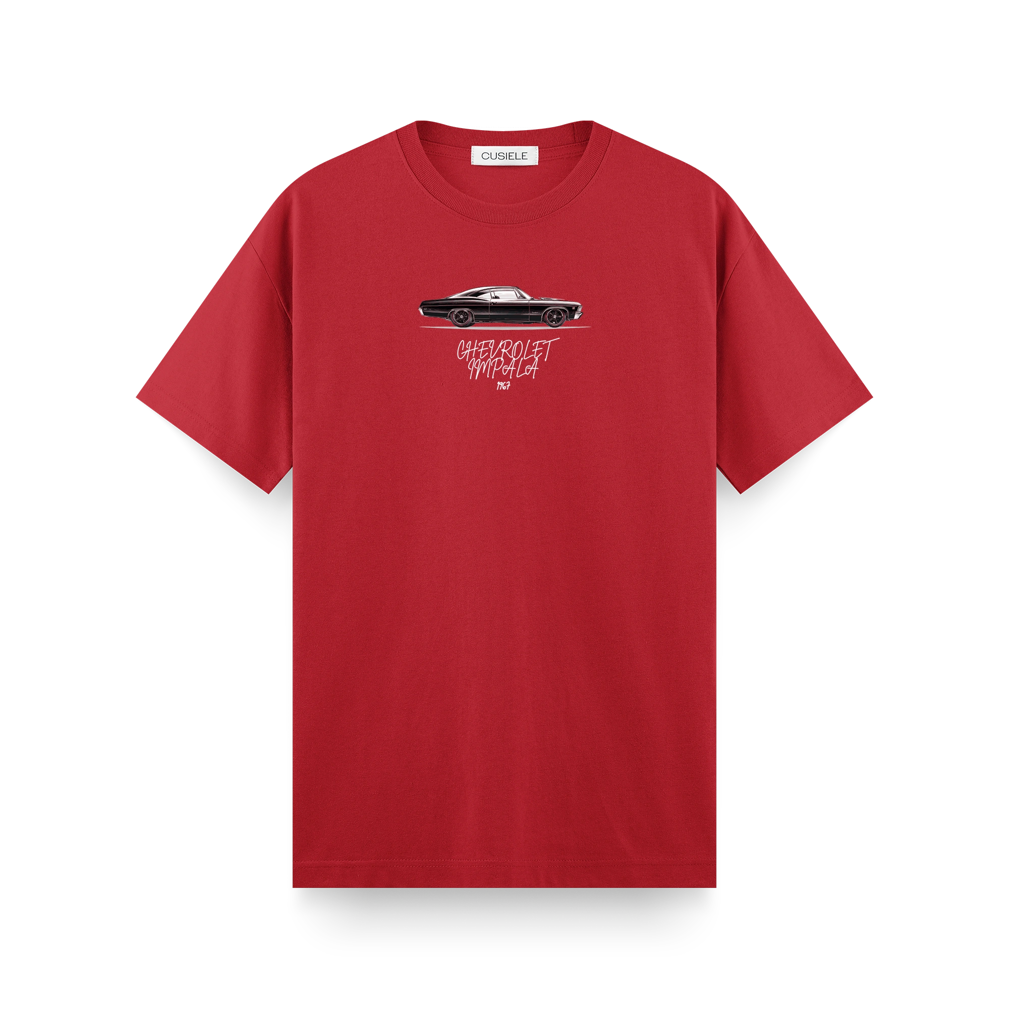 Impala - Regular Fit T-shirt