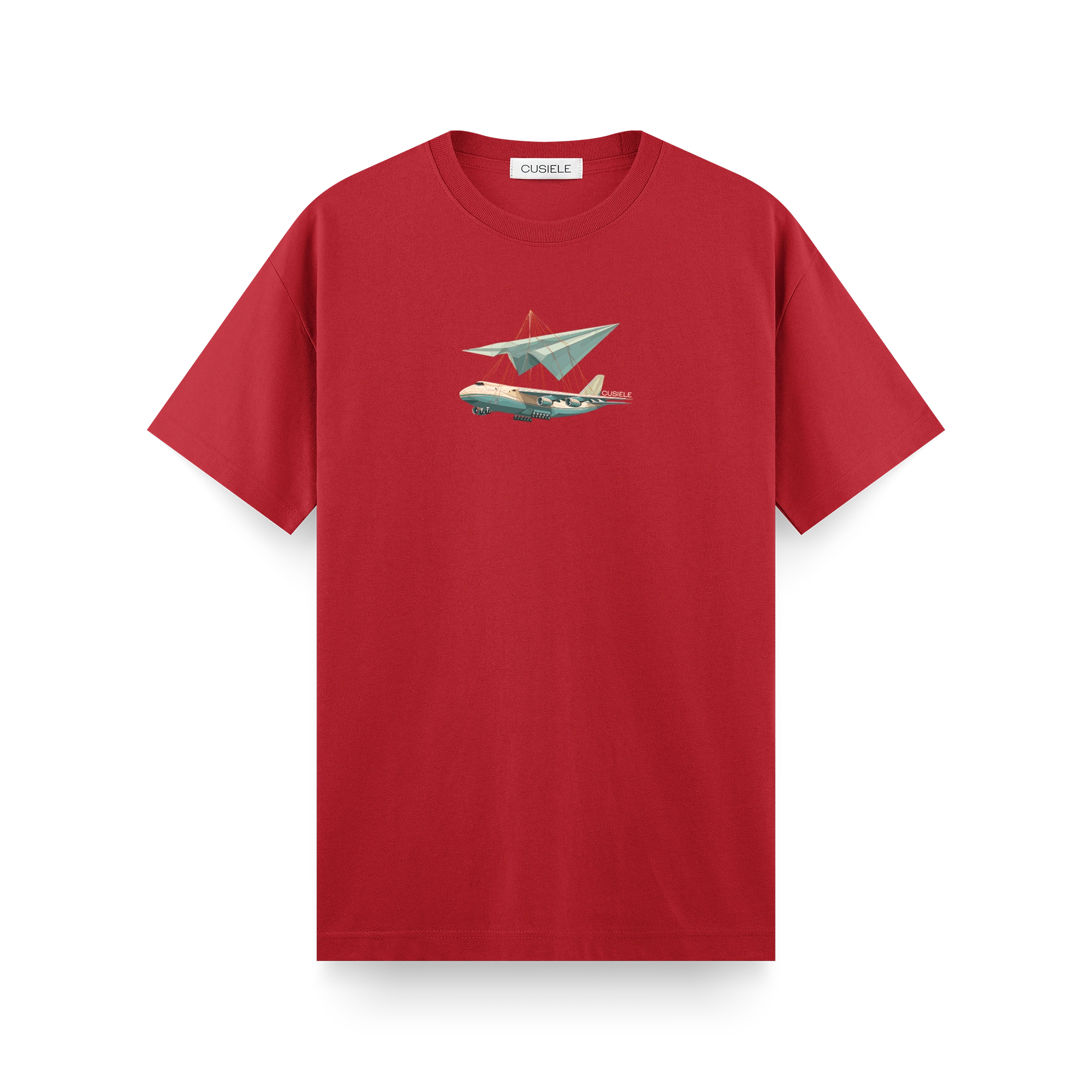Planet - Regular Fit T-shirt