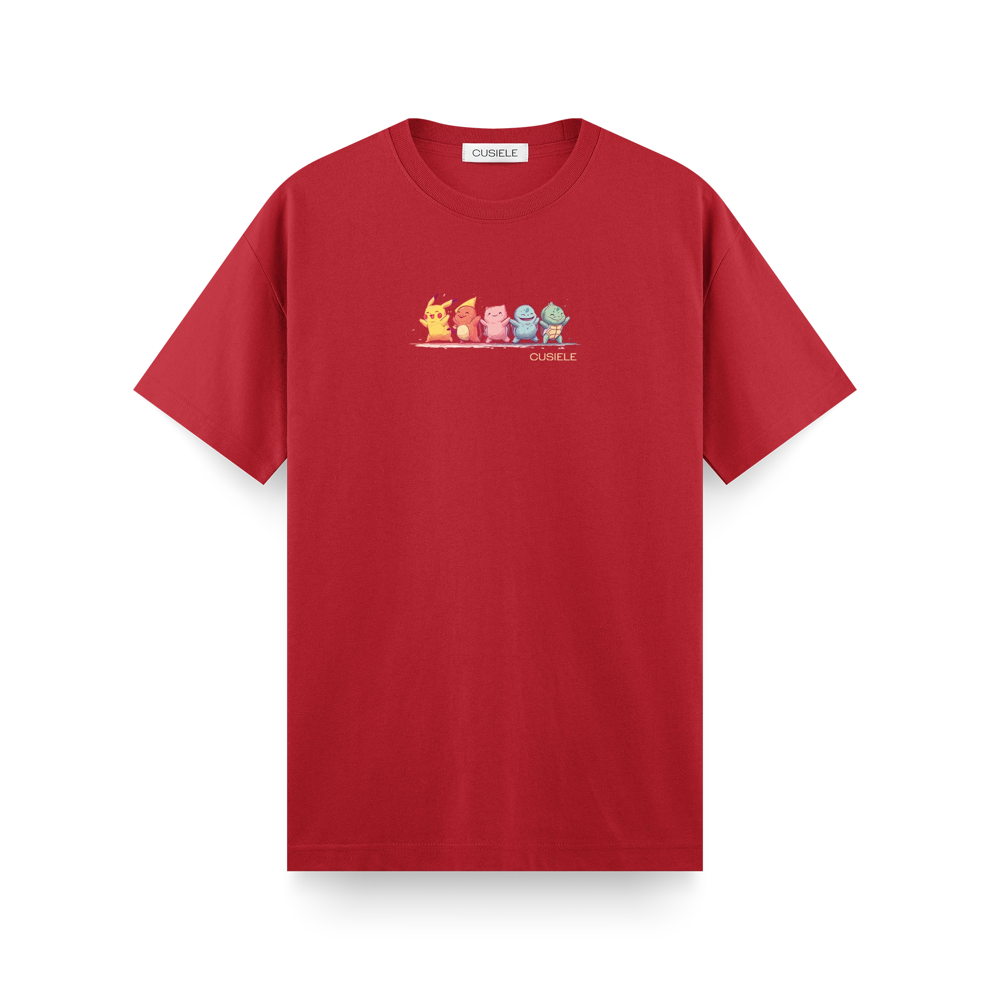 Pokemon - Regular Fit T-shirt