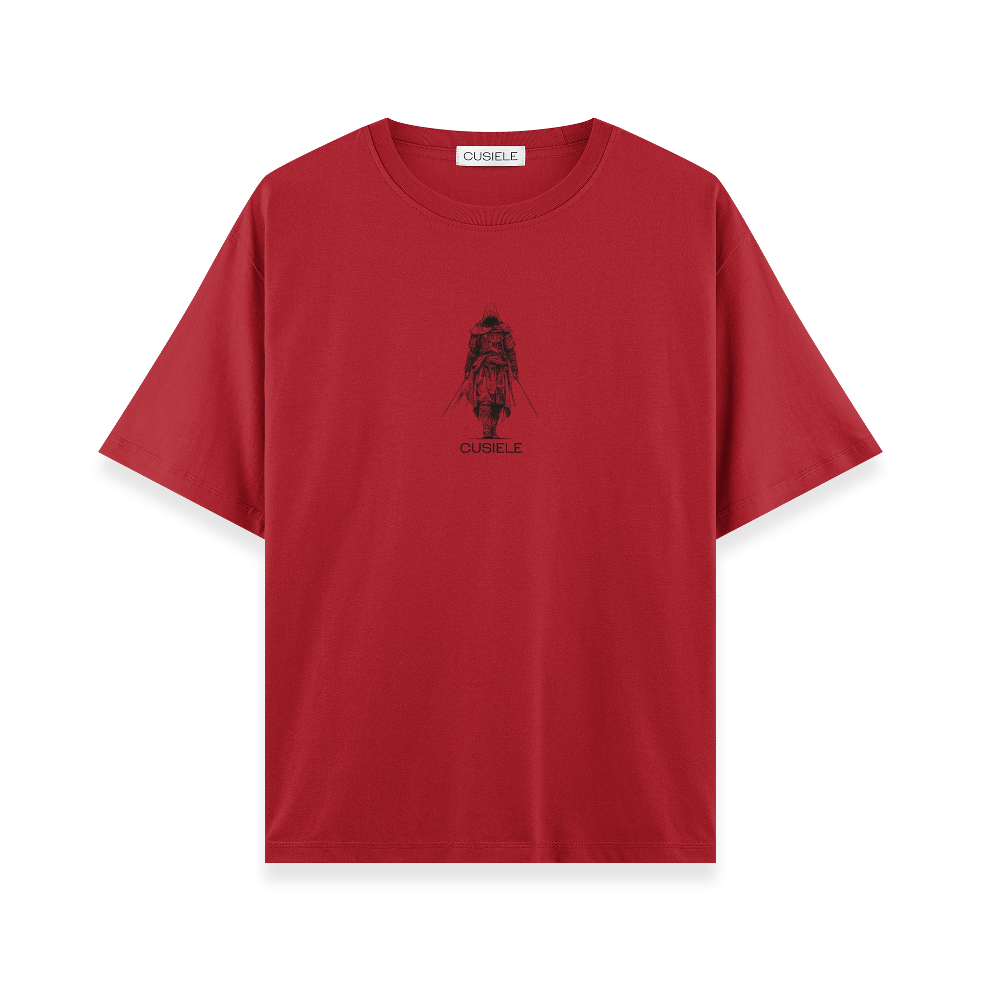 Assasins - Oversize T-shirt