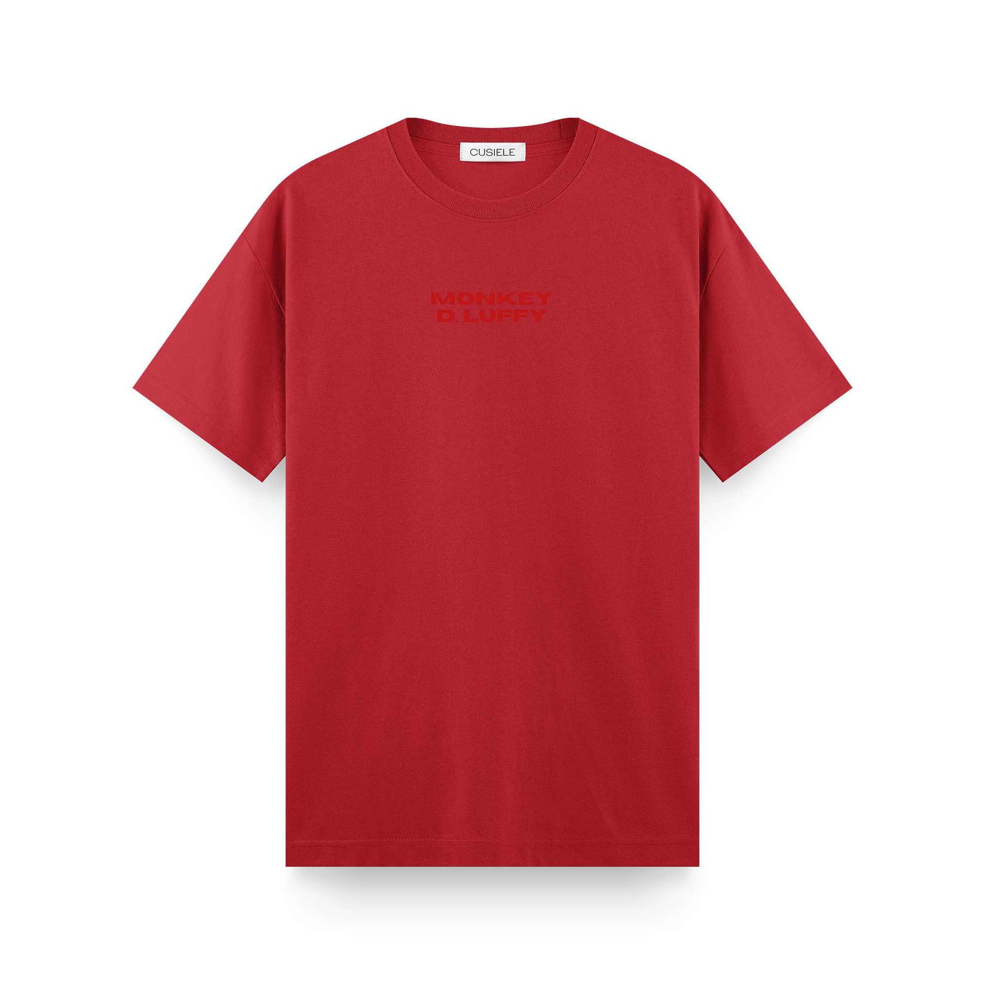 One Piece - Regular Fit T-shirt