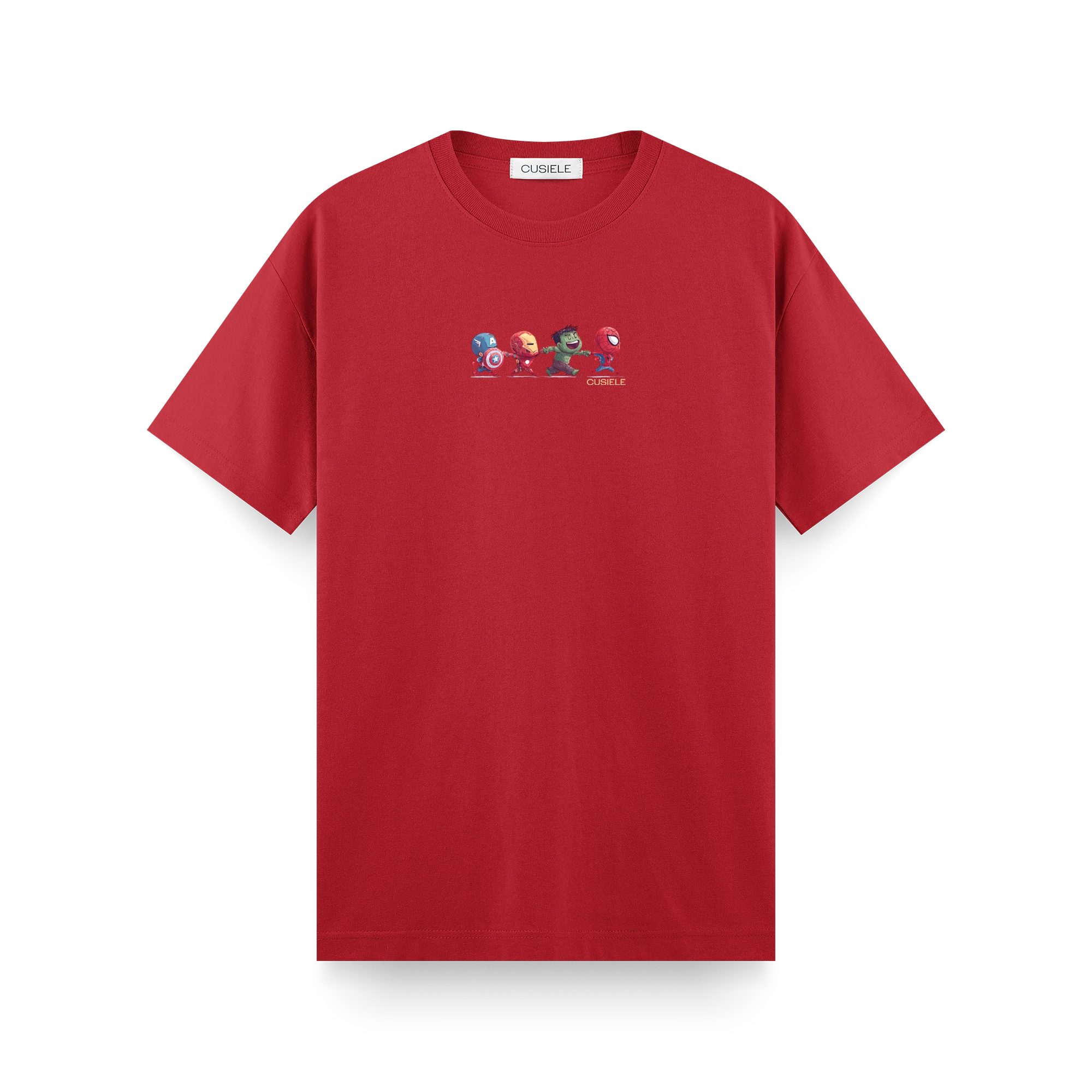 Marvel - Regular Fit T-shirt