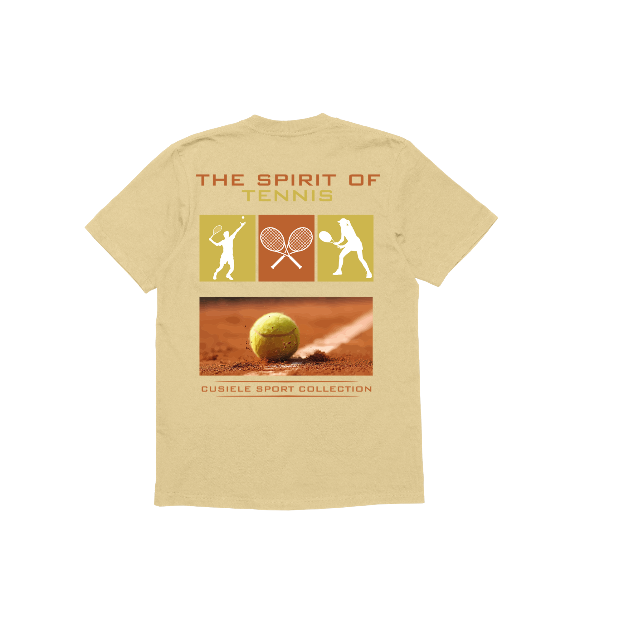 Tennis - Çocuk T-shirt