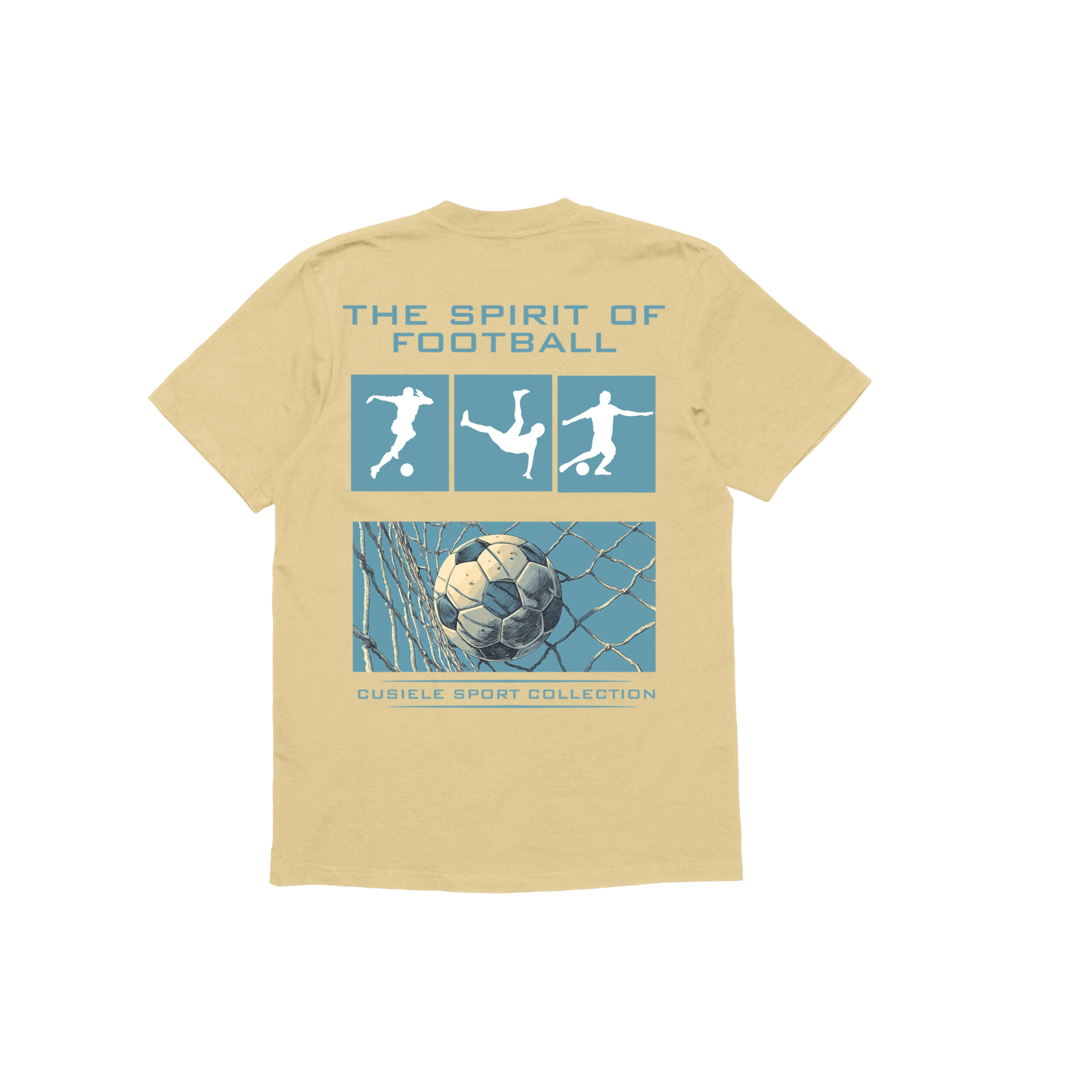 Football - Çocuk T-shirt