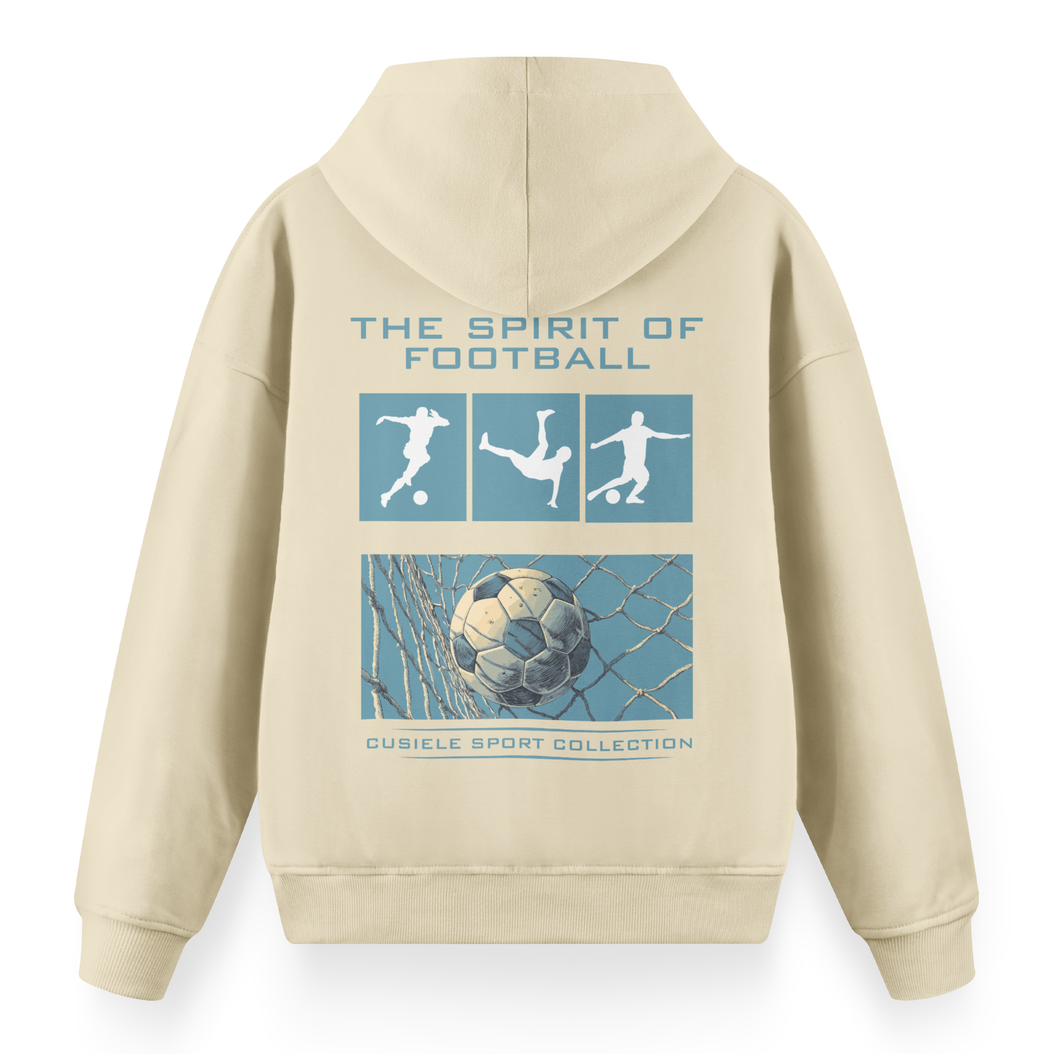 Football - Regular Fit Hoodie