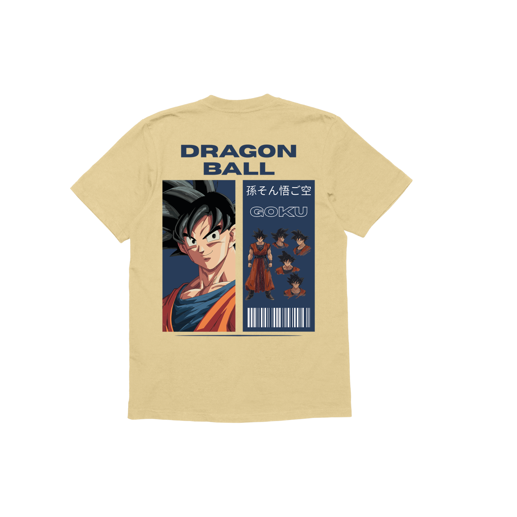 Goku - Çocuk T-shirt