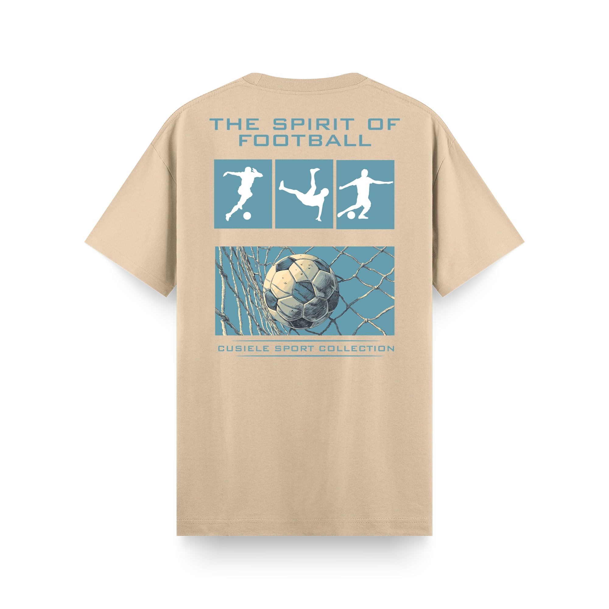 Football - Regular Fit T-shirt