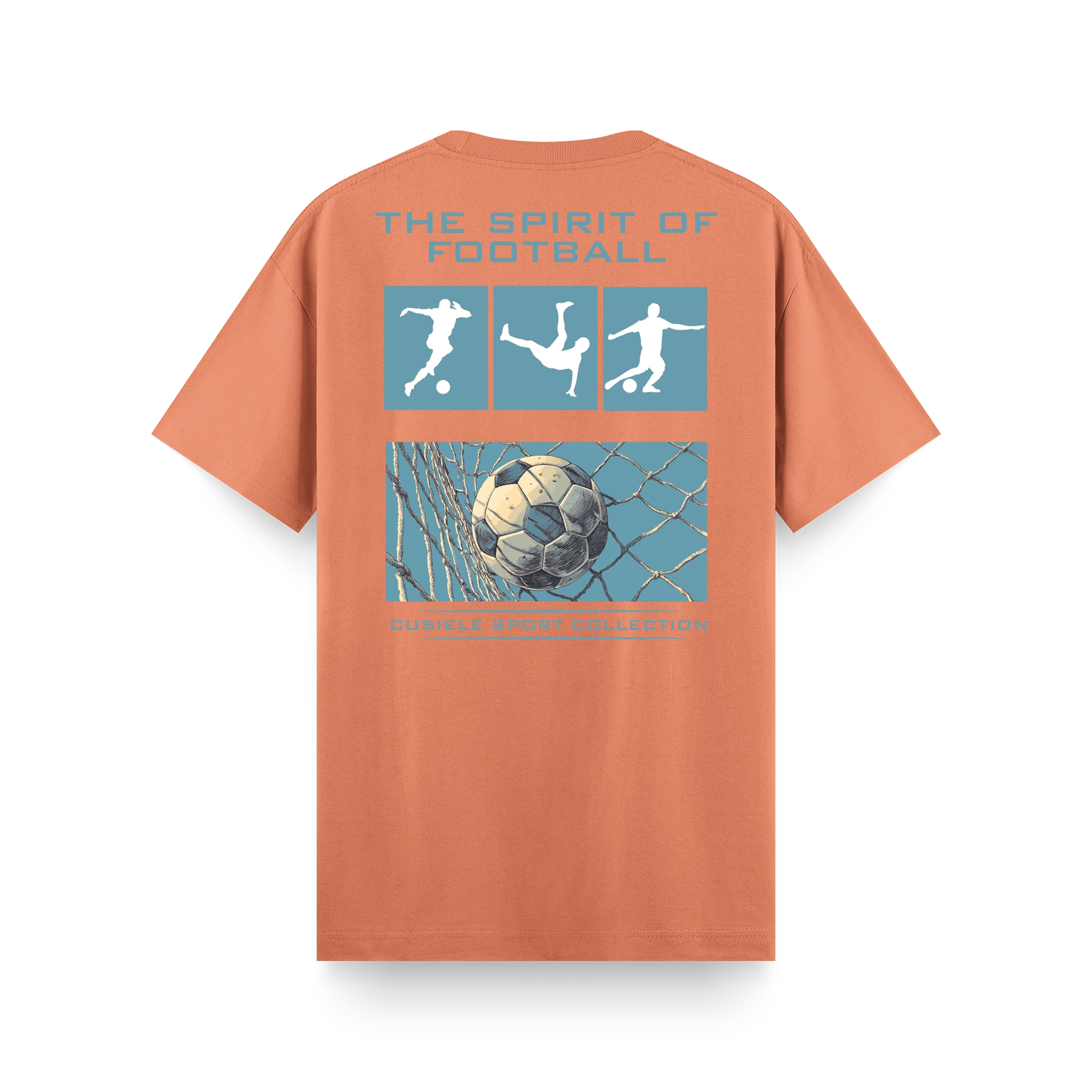 Football - Regular Fit T-shirt