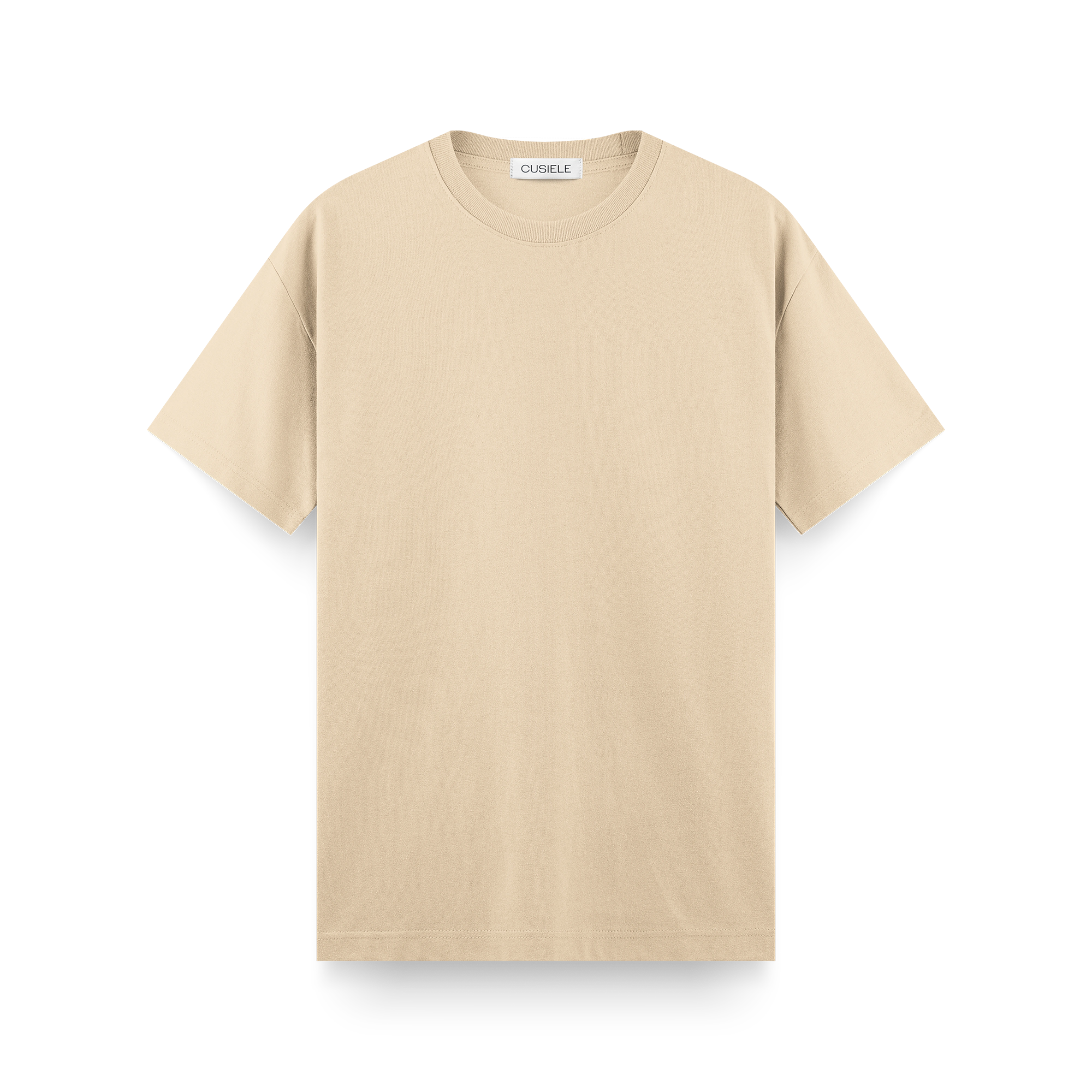 Basic - Regular Fit T-shirt