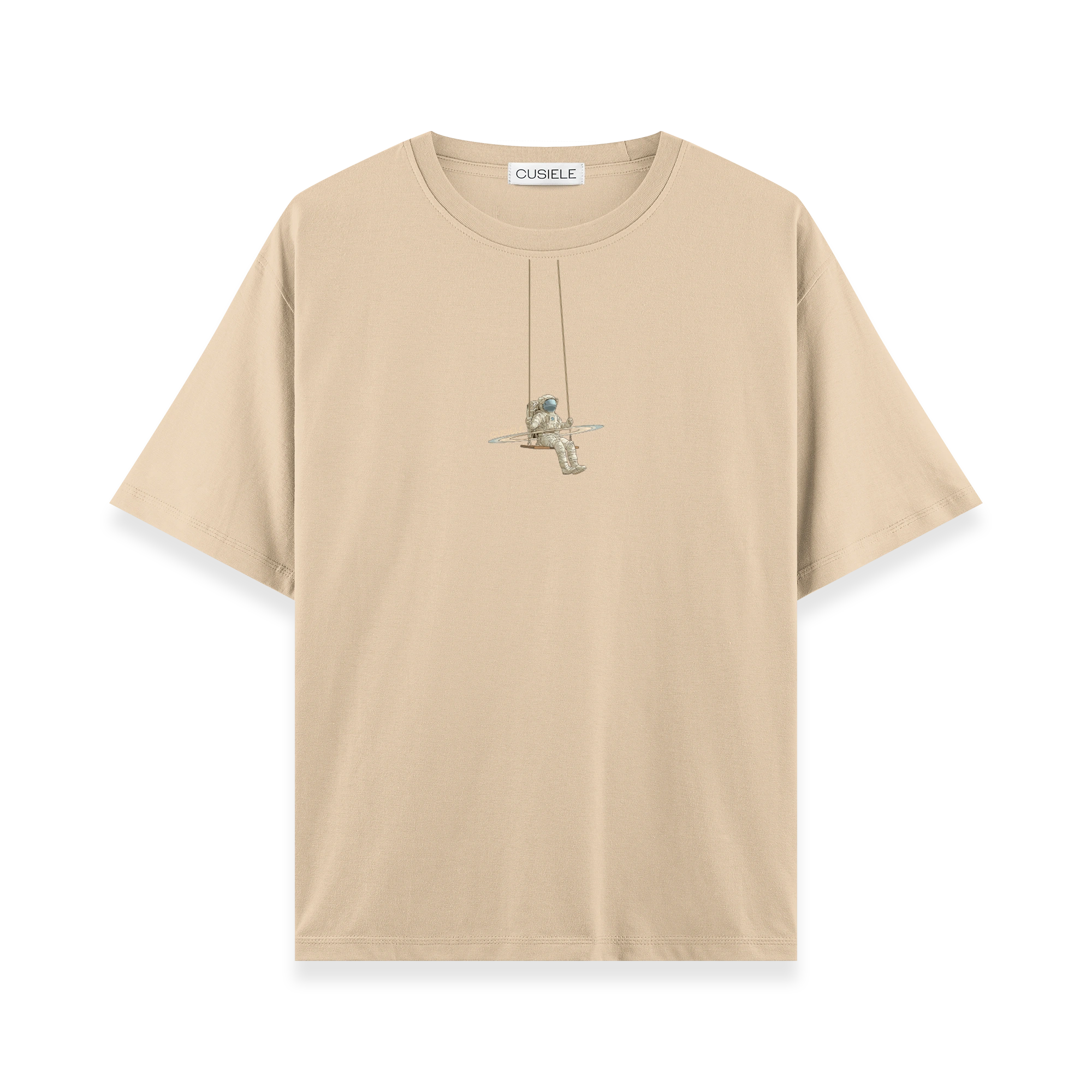 Astro - Oversize T-shirt