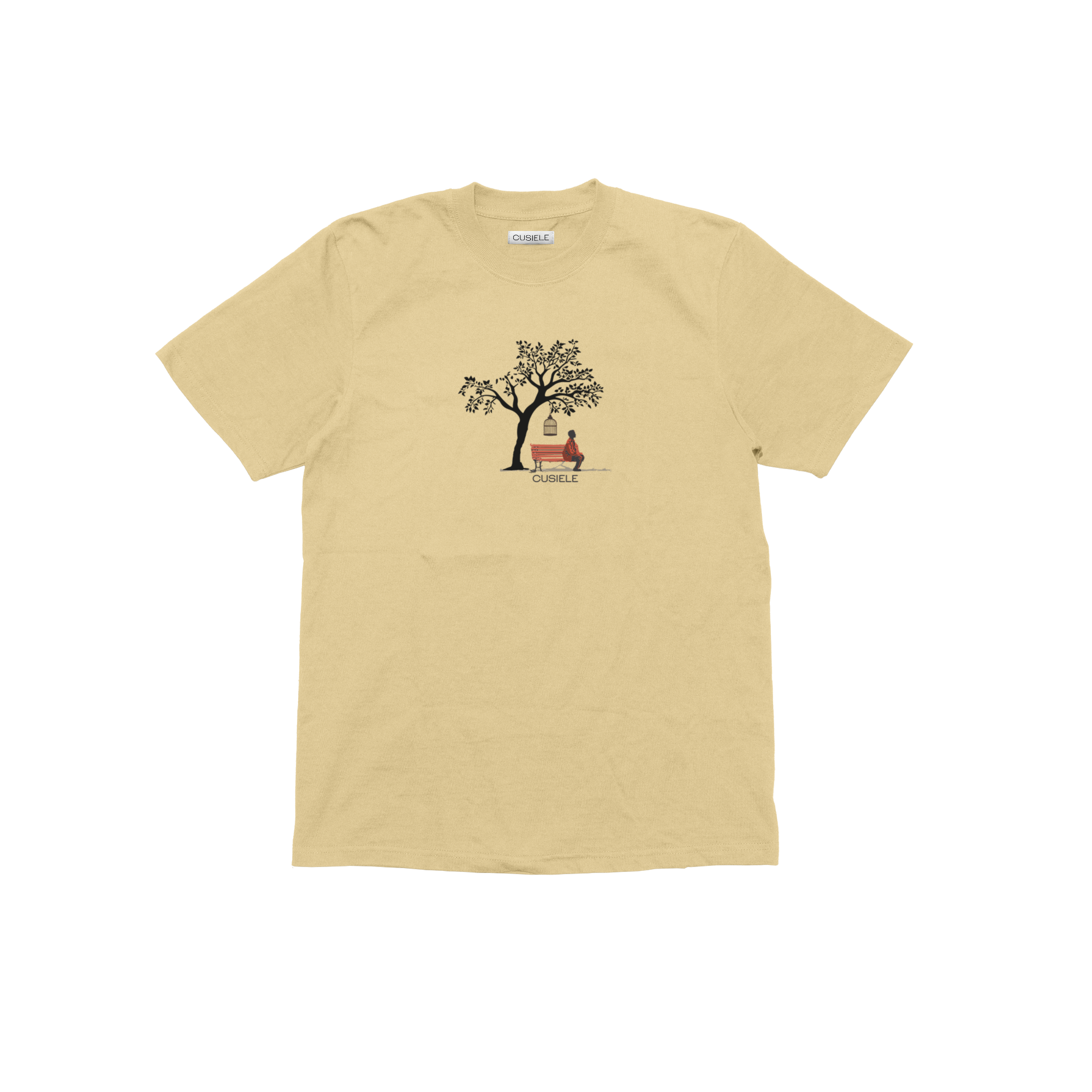 Peaceful - Çocuk T-shirt