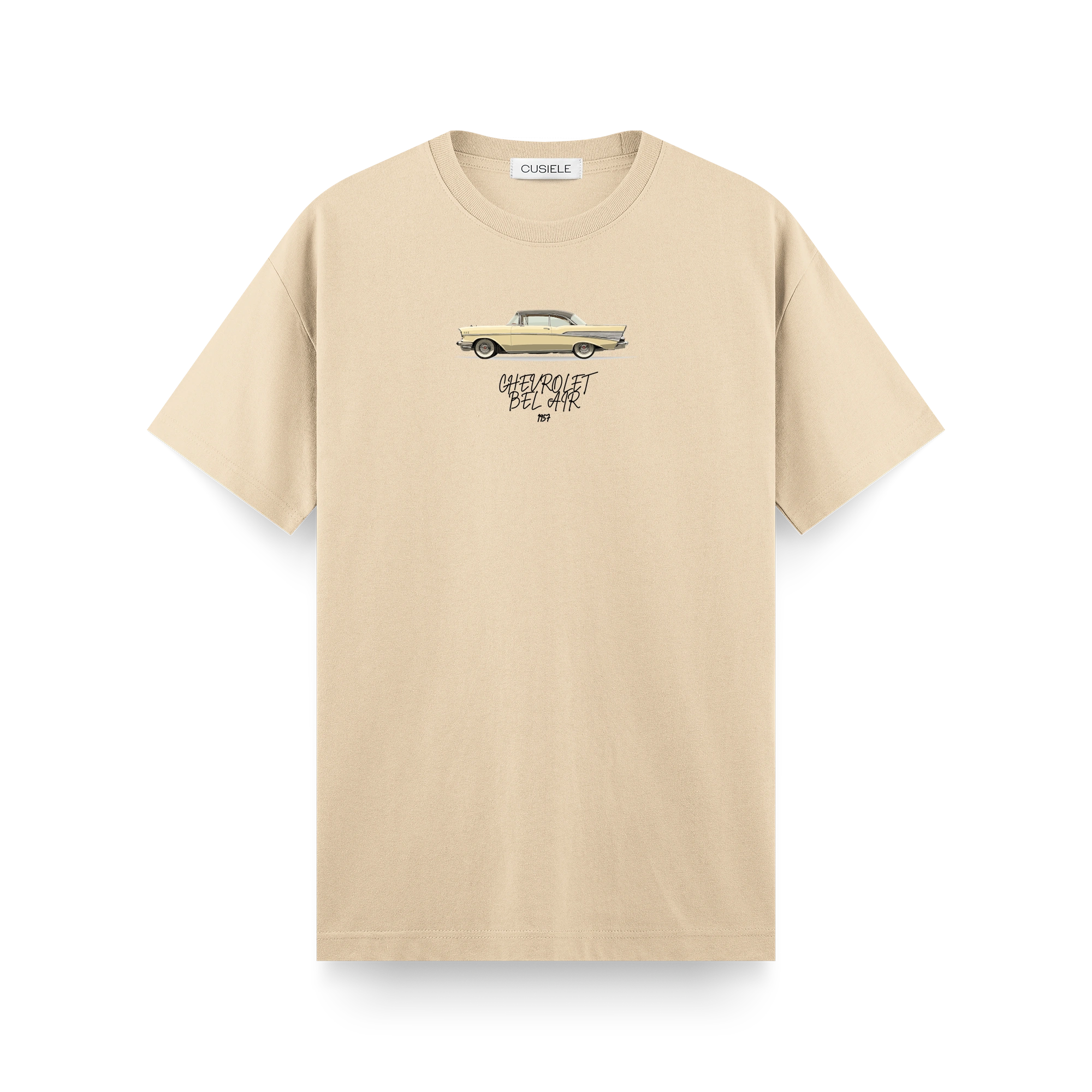 Bel Air - Regular Fit T-shirt