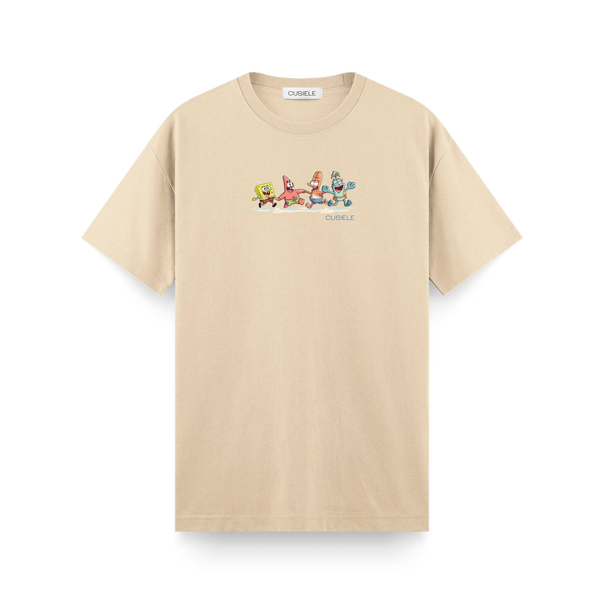Sunger Bob - Regular Fit T-shirt