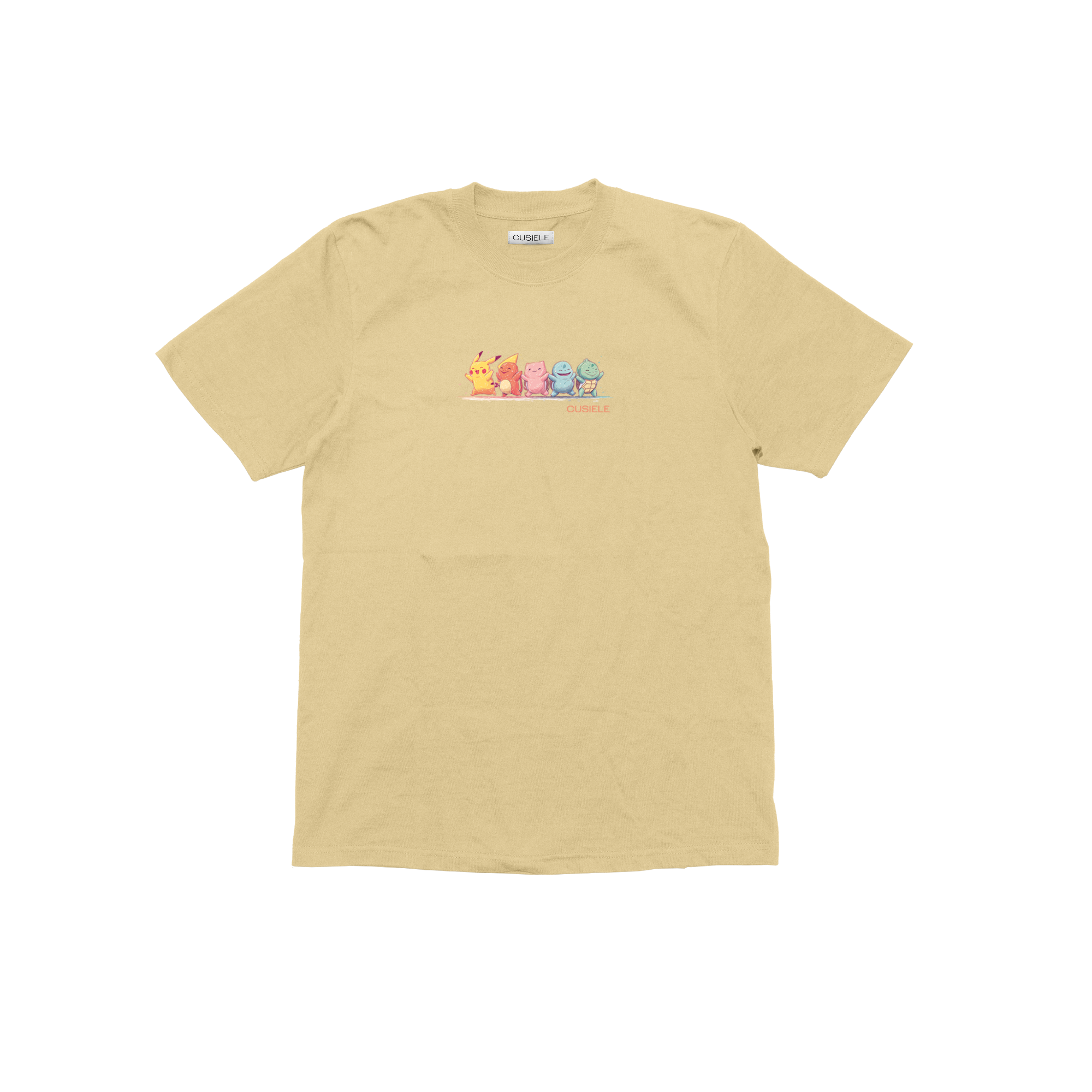 Pokemon - Çocuk T-shirt
