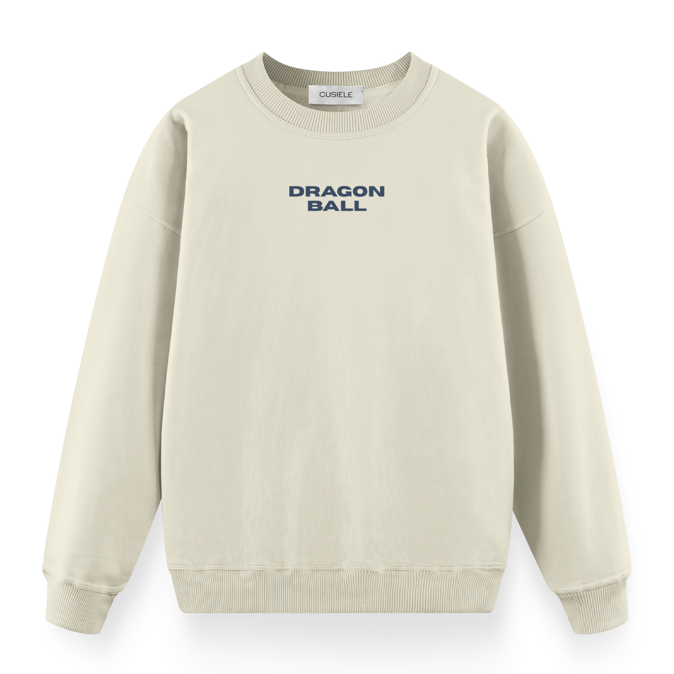 Goku - Regular Fit Sweatshirt