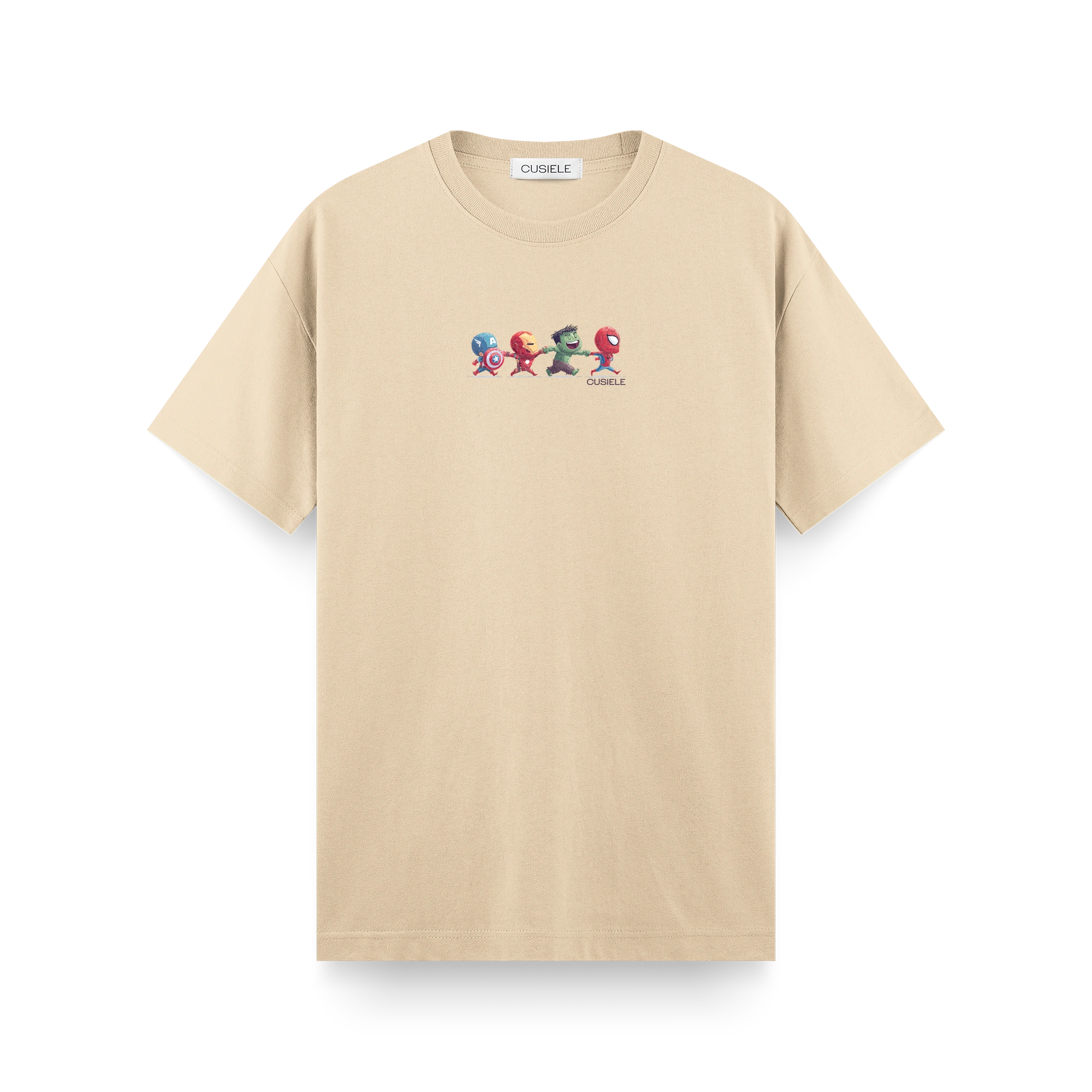 Marvel - Regular Fit T-shirt