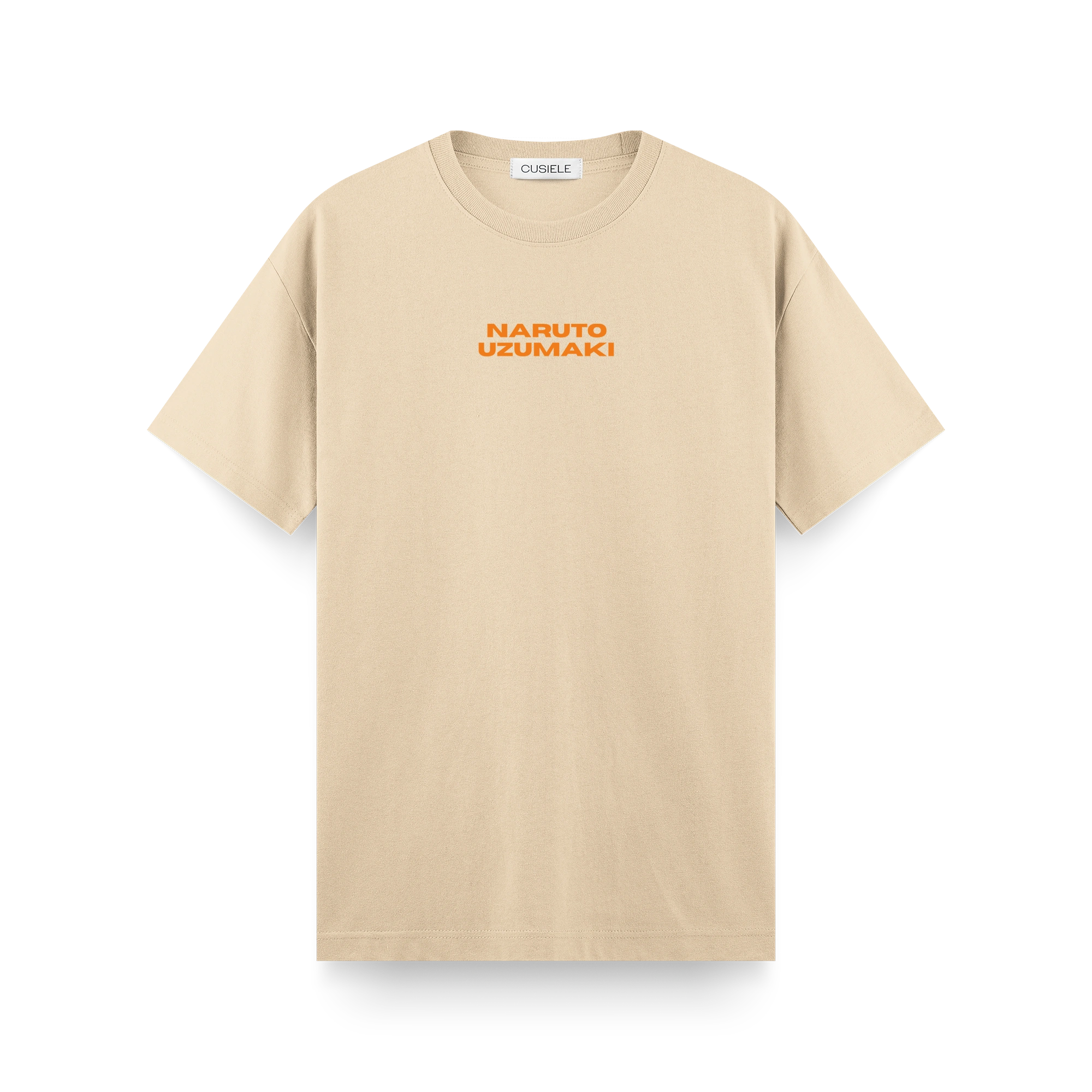 Naruto Uzumaki - Regular Fit T-shirt