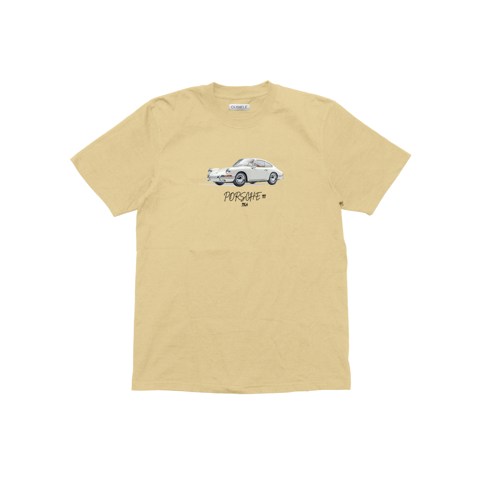 Porsche 911 - Çocuk T-shirt