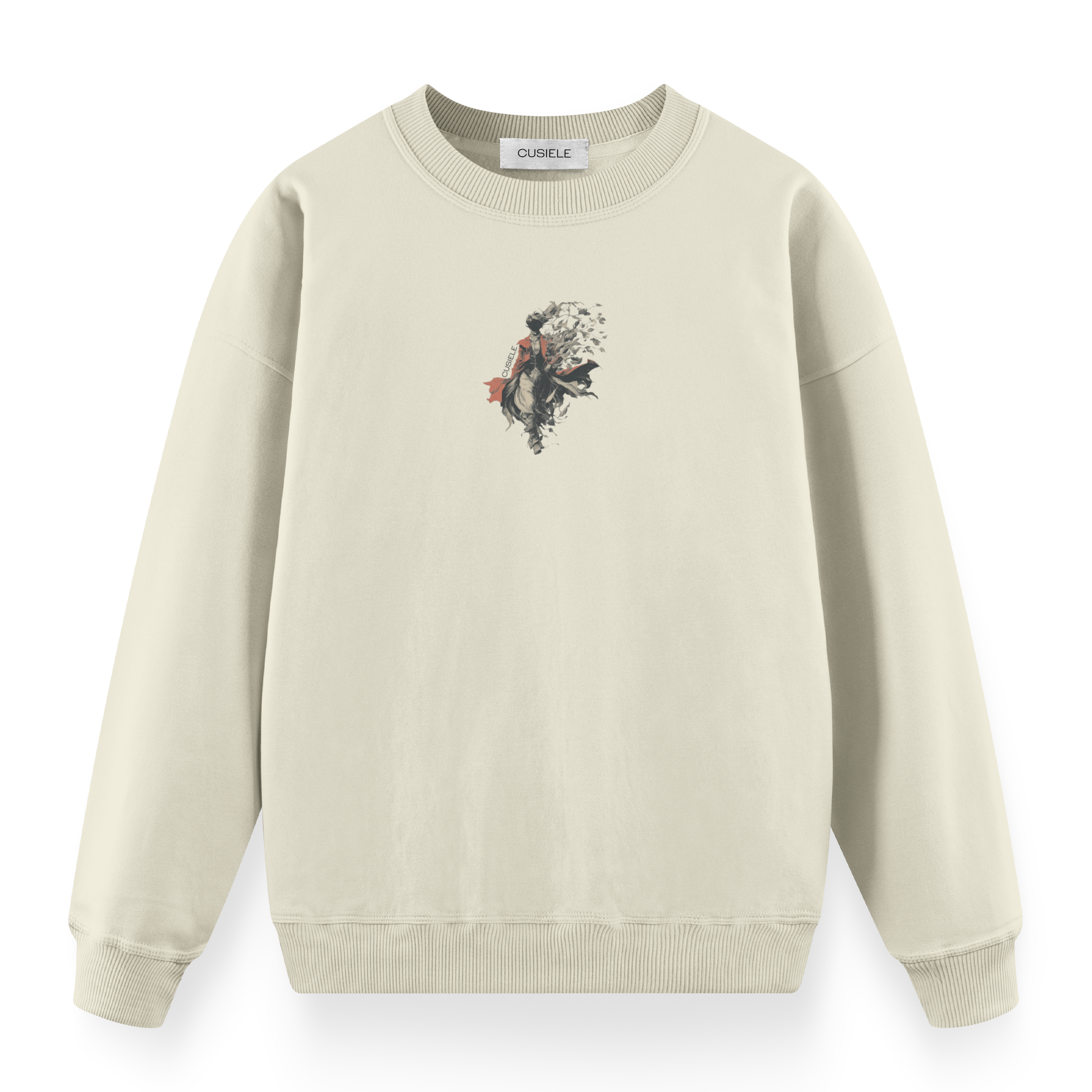 Juggler - Regular Fit Sweatshirt