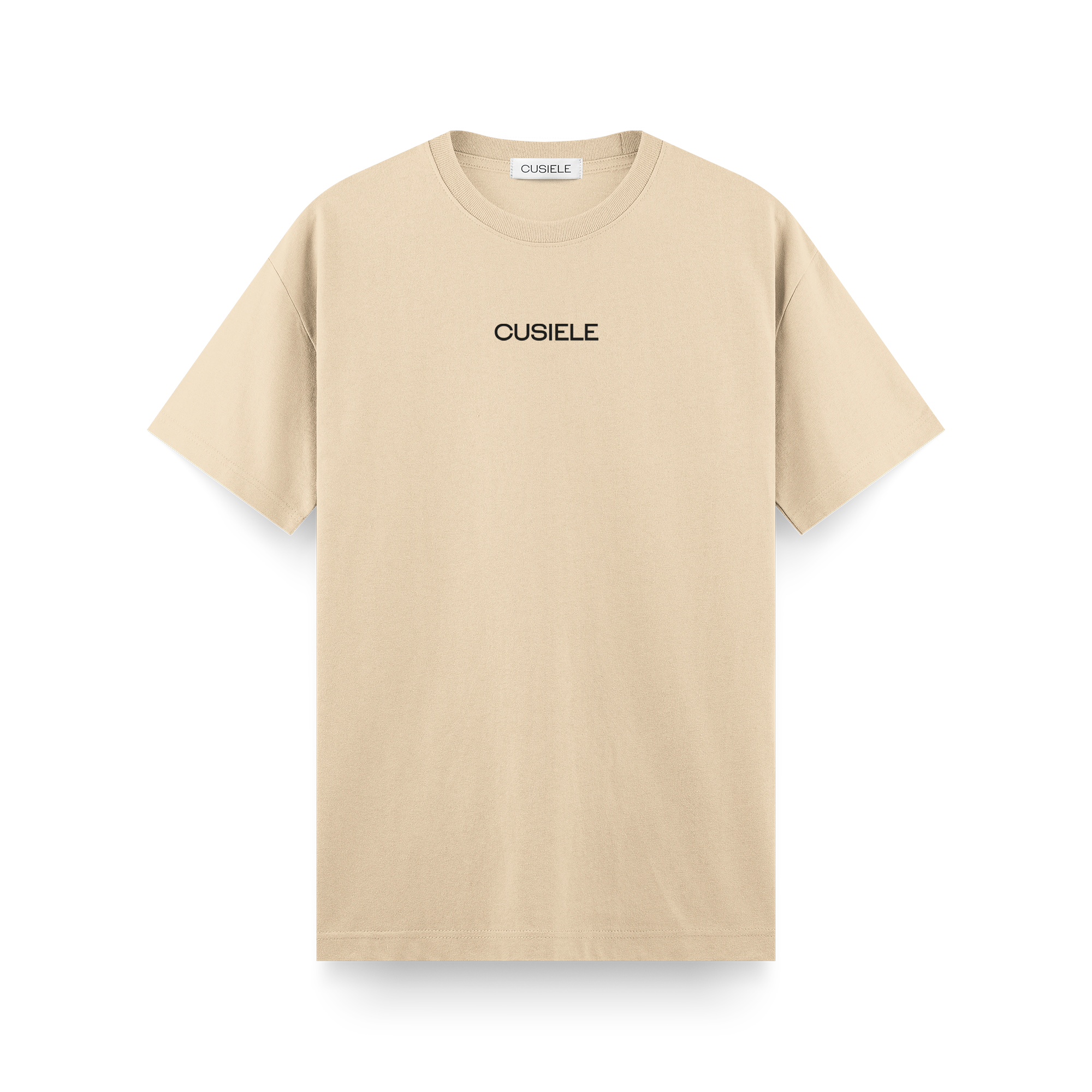 Cusiele - Regular Fit T-shirt