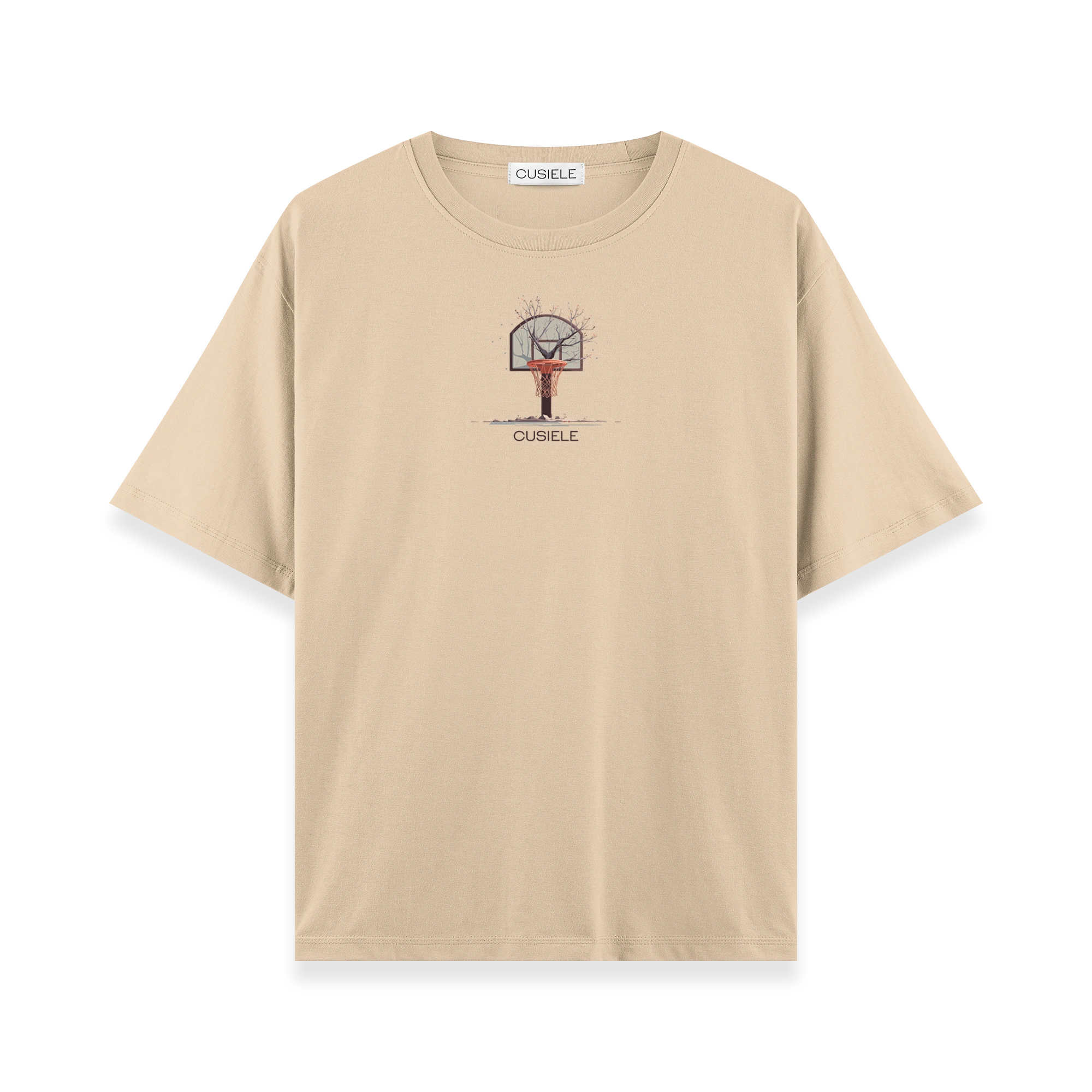 Gohou - Oversize T-shirt