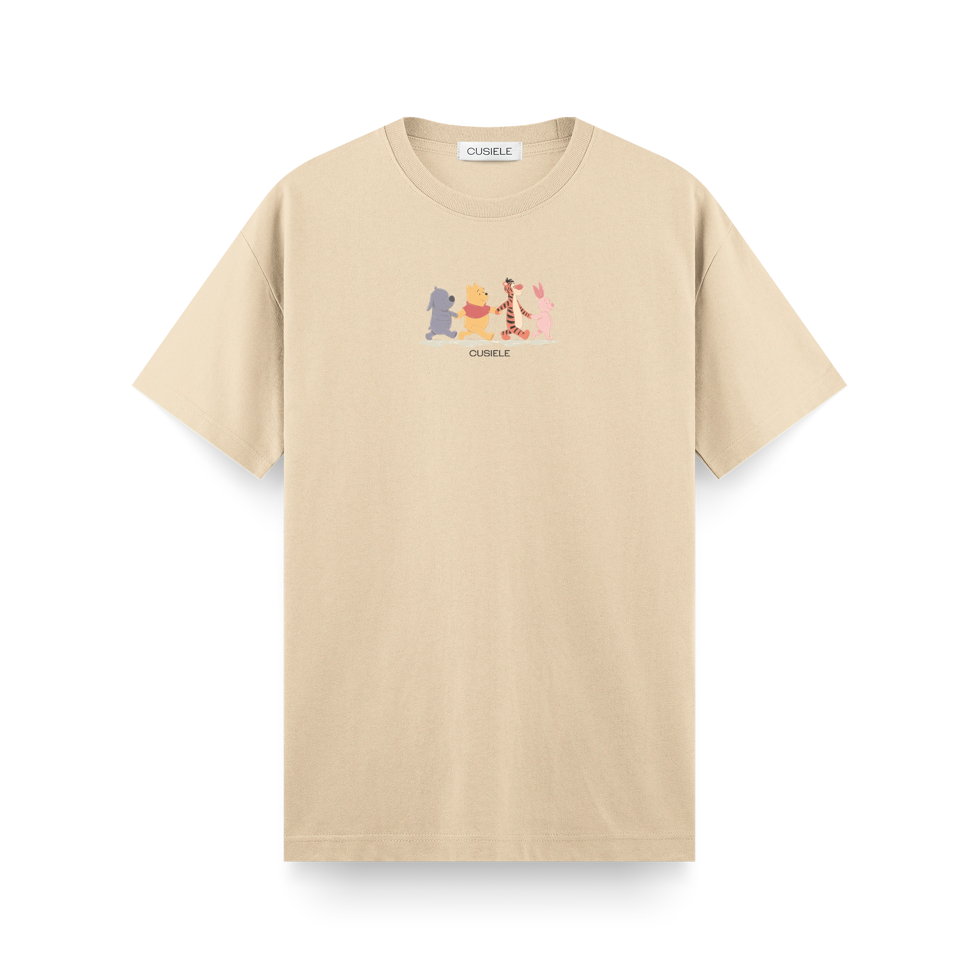 Winnie the Pooh - Regular Fit T-shirt