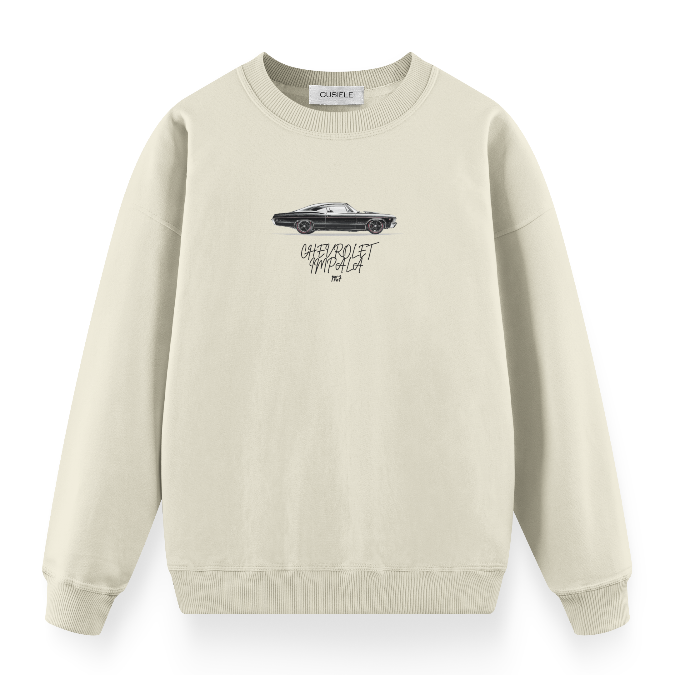 Impala - Regular Fit Sweatshirt