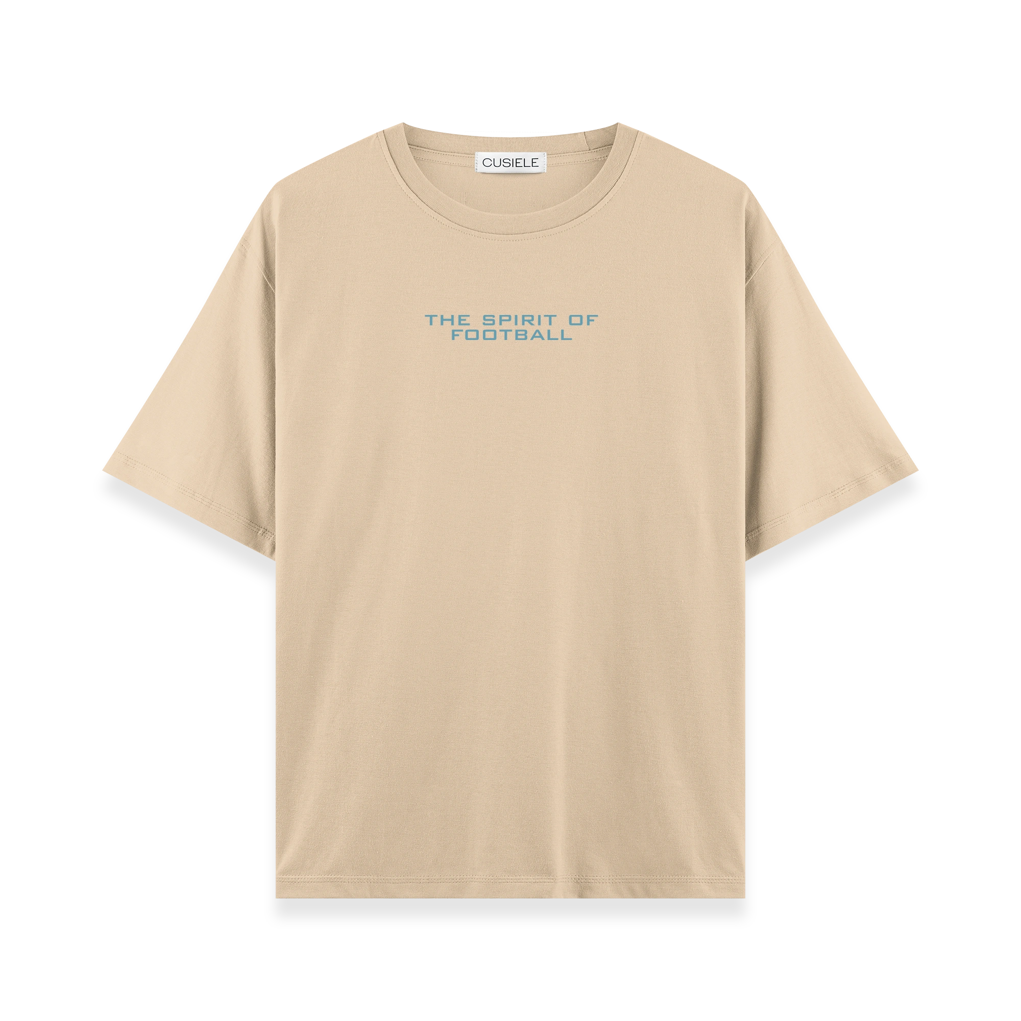 Football - Oversize T-shirt