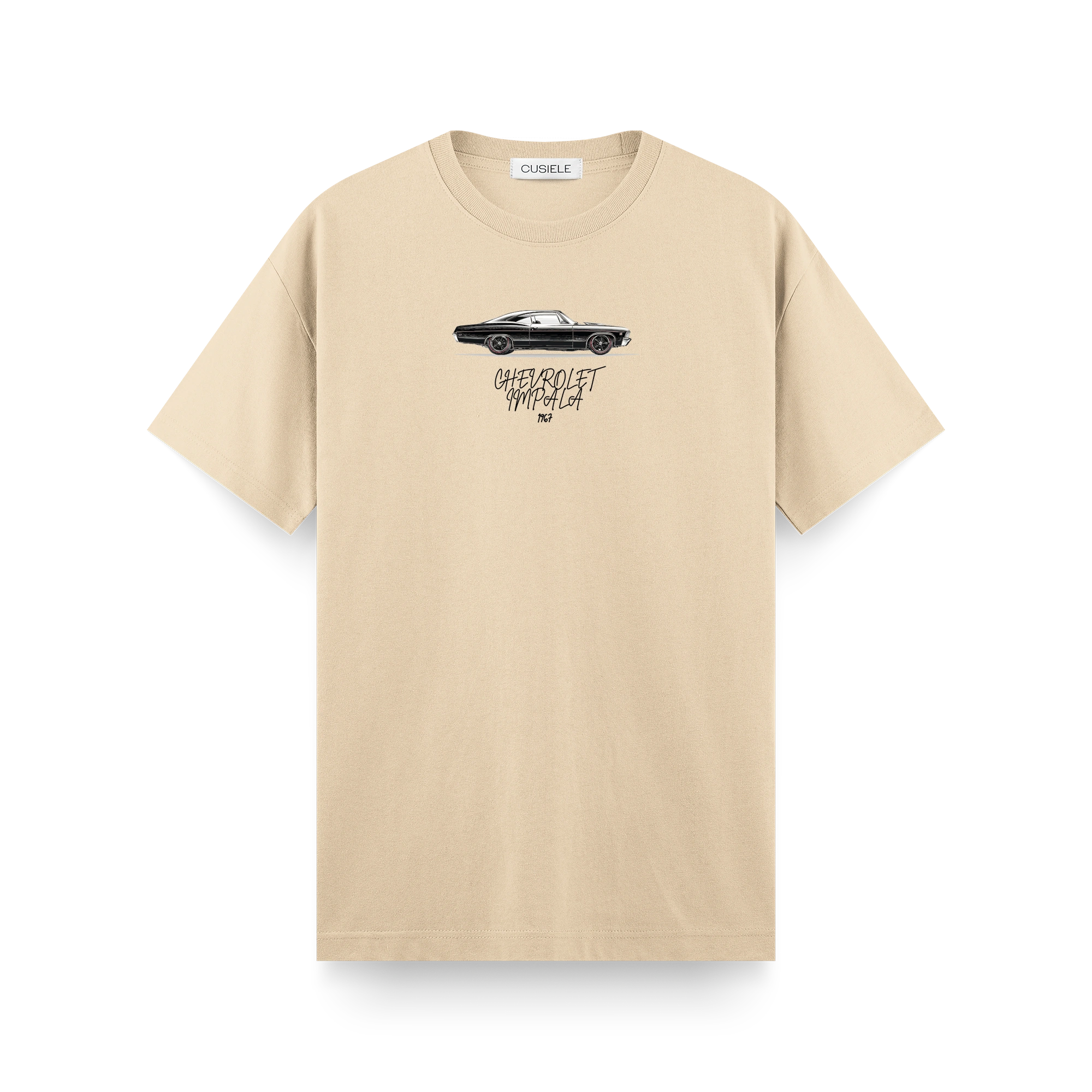 Impala - Regular Fit T-shirt