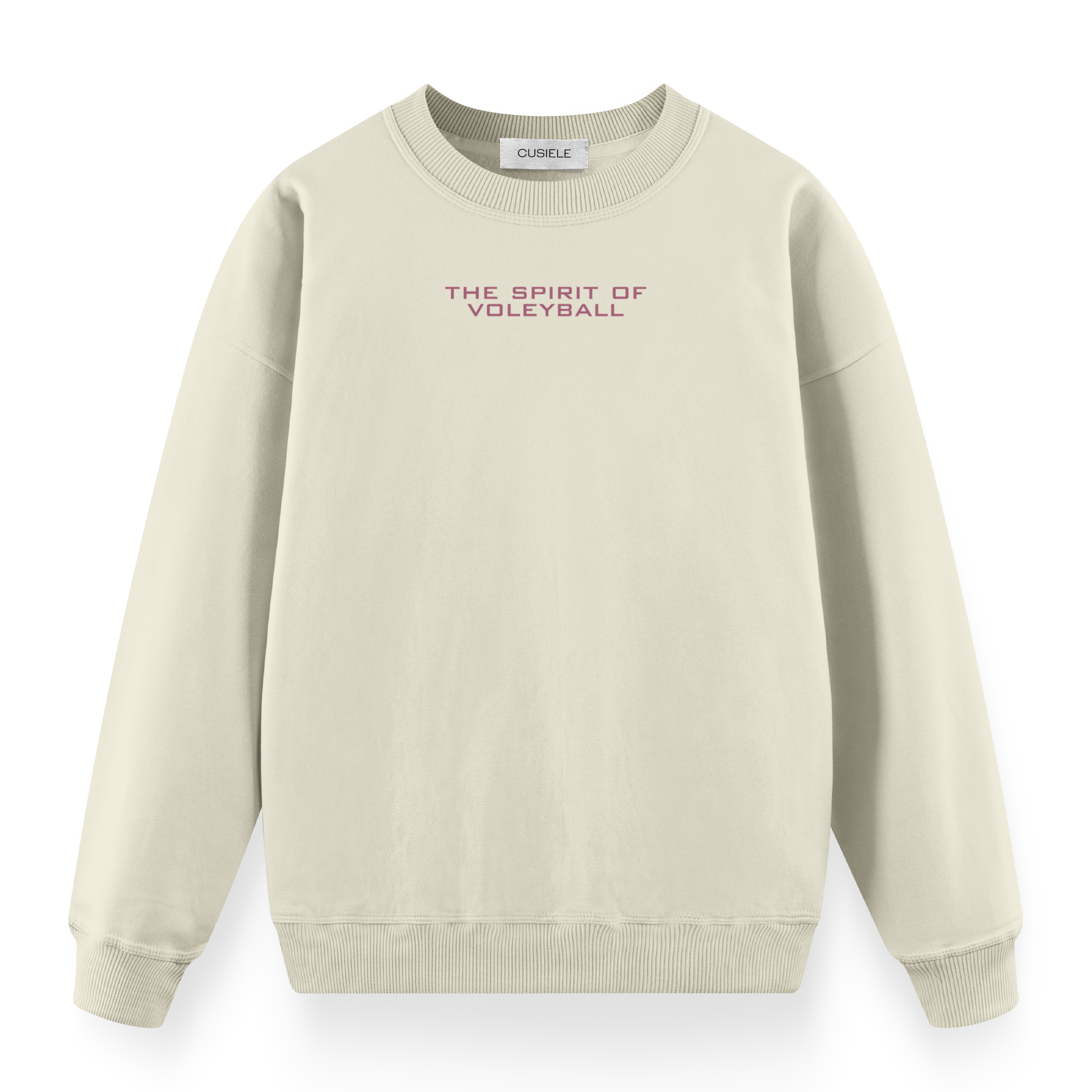Voleyball - Regular Fit Sweatshirt