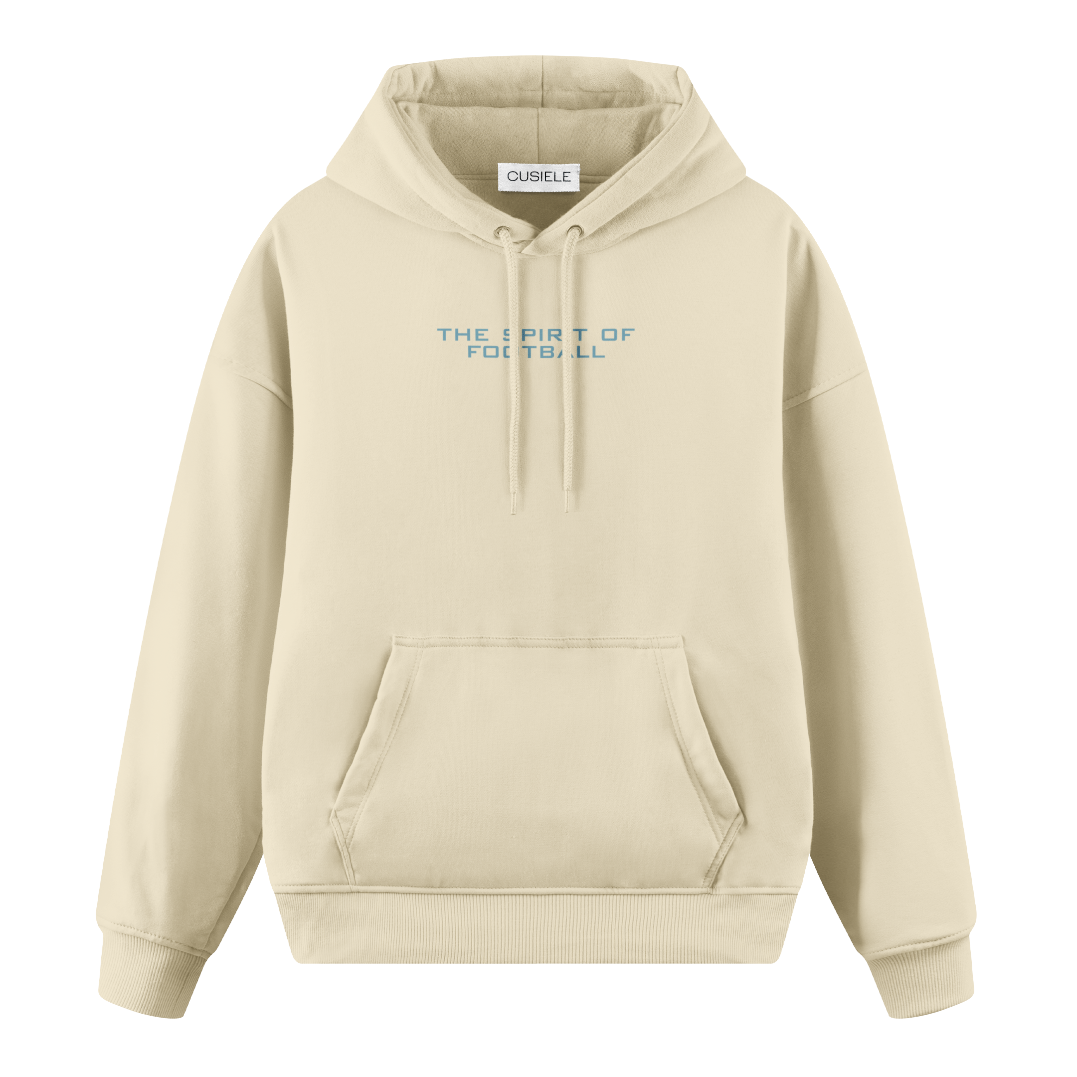 Football - Regular Fit Hoodie