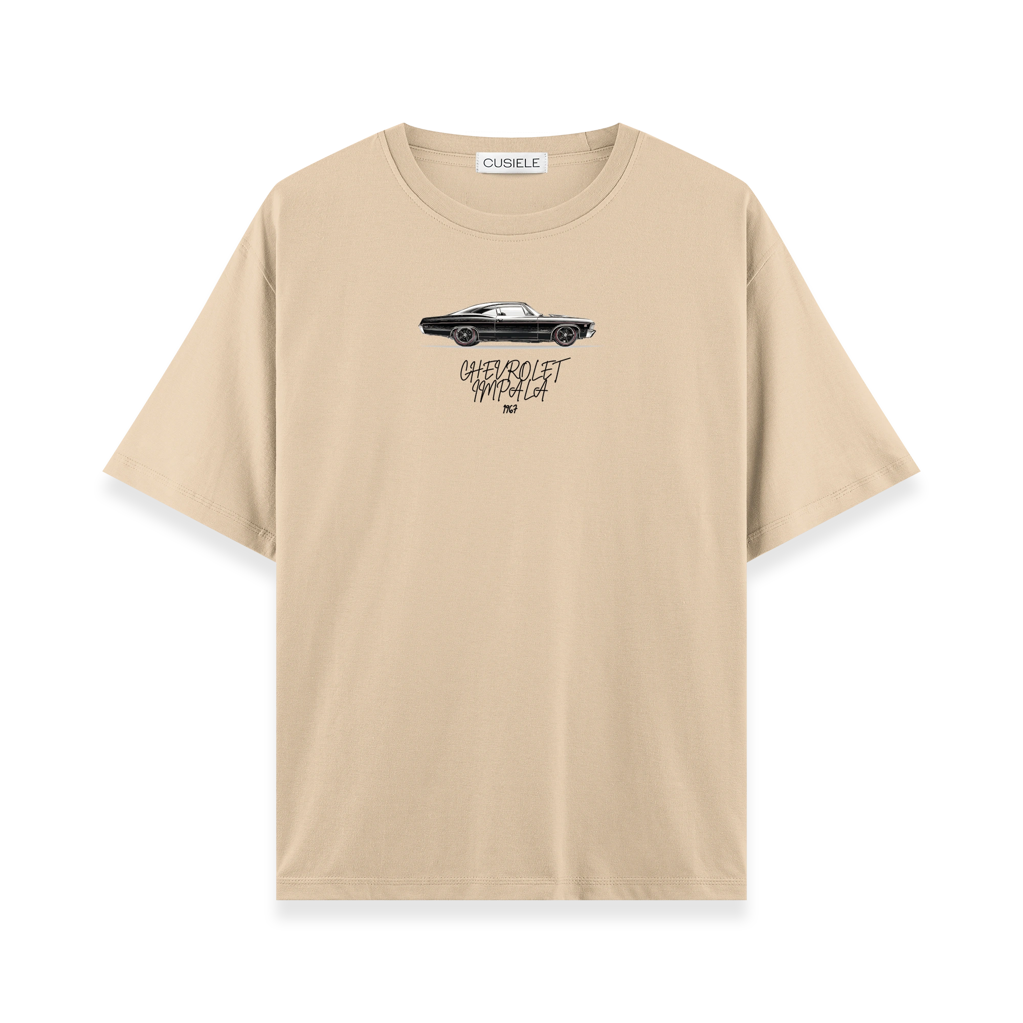 Impala - Oversize T-shirt