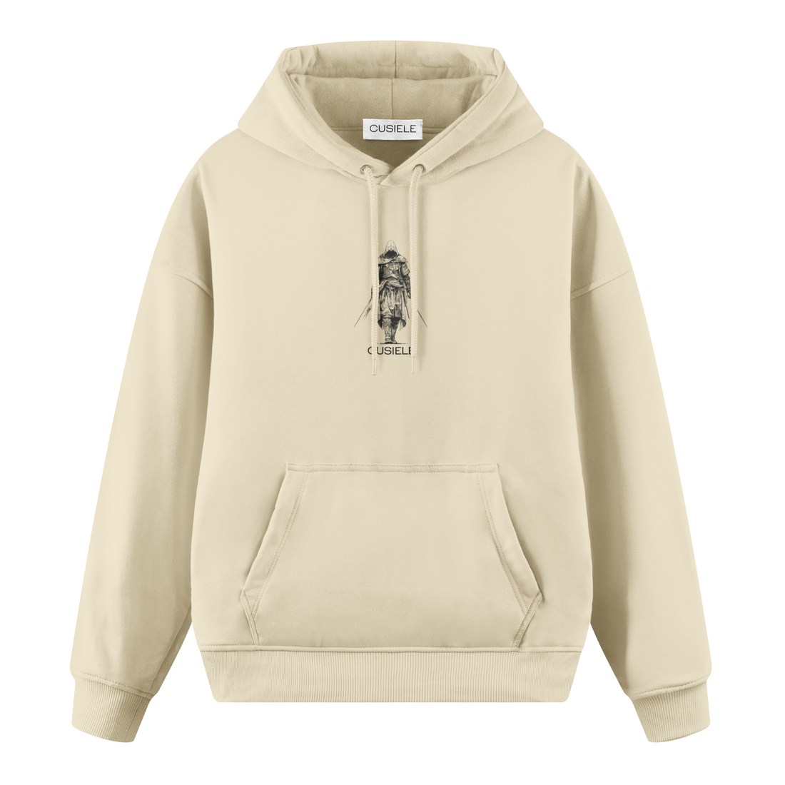 Assasins - Regular Fit Hoodie