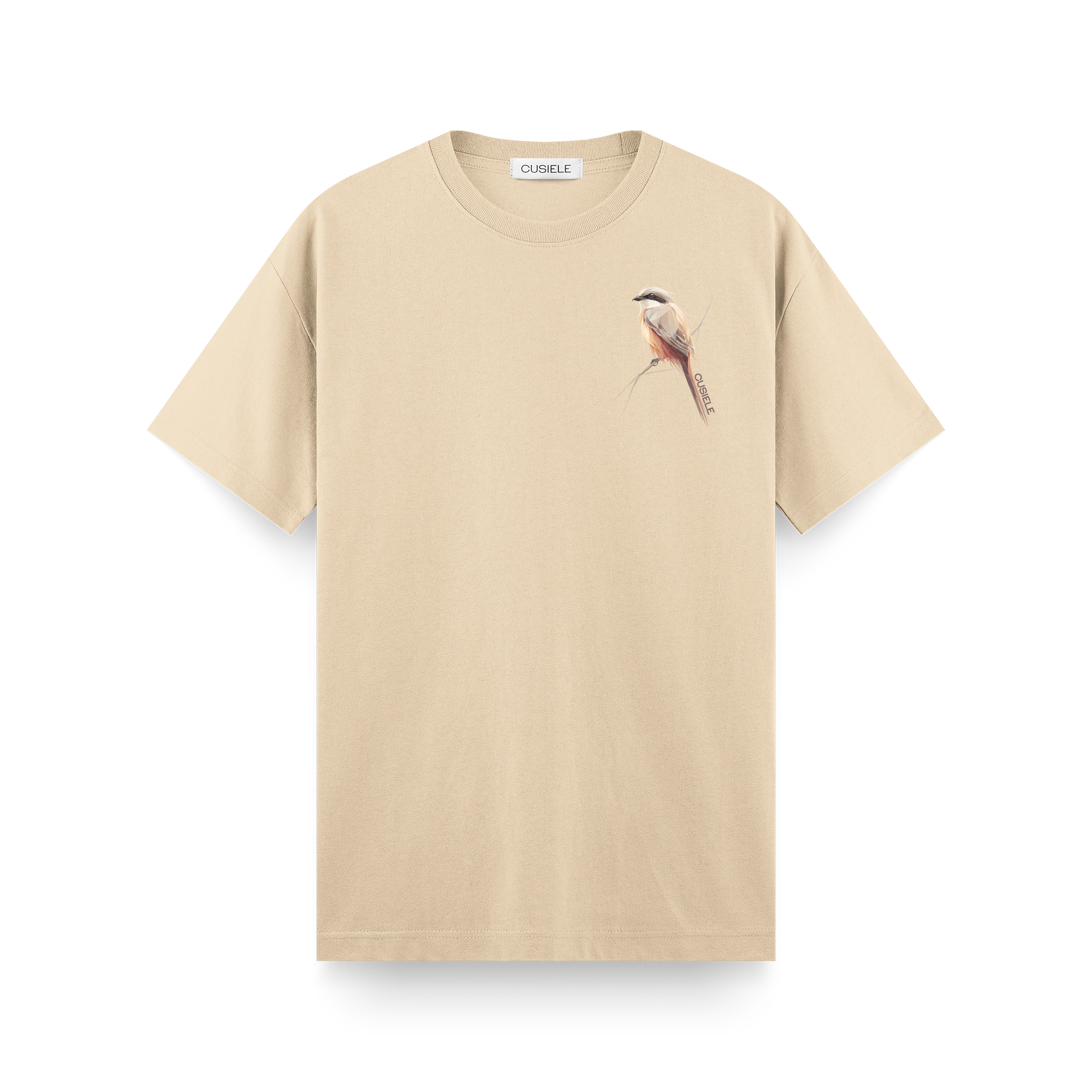 Bird - Regular Fit T-shirt