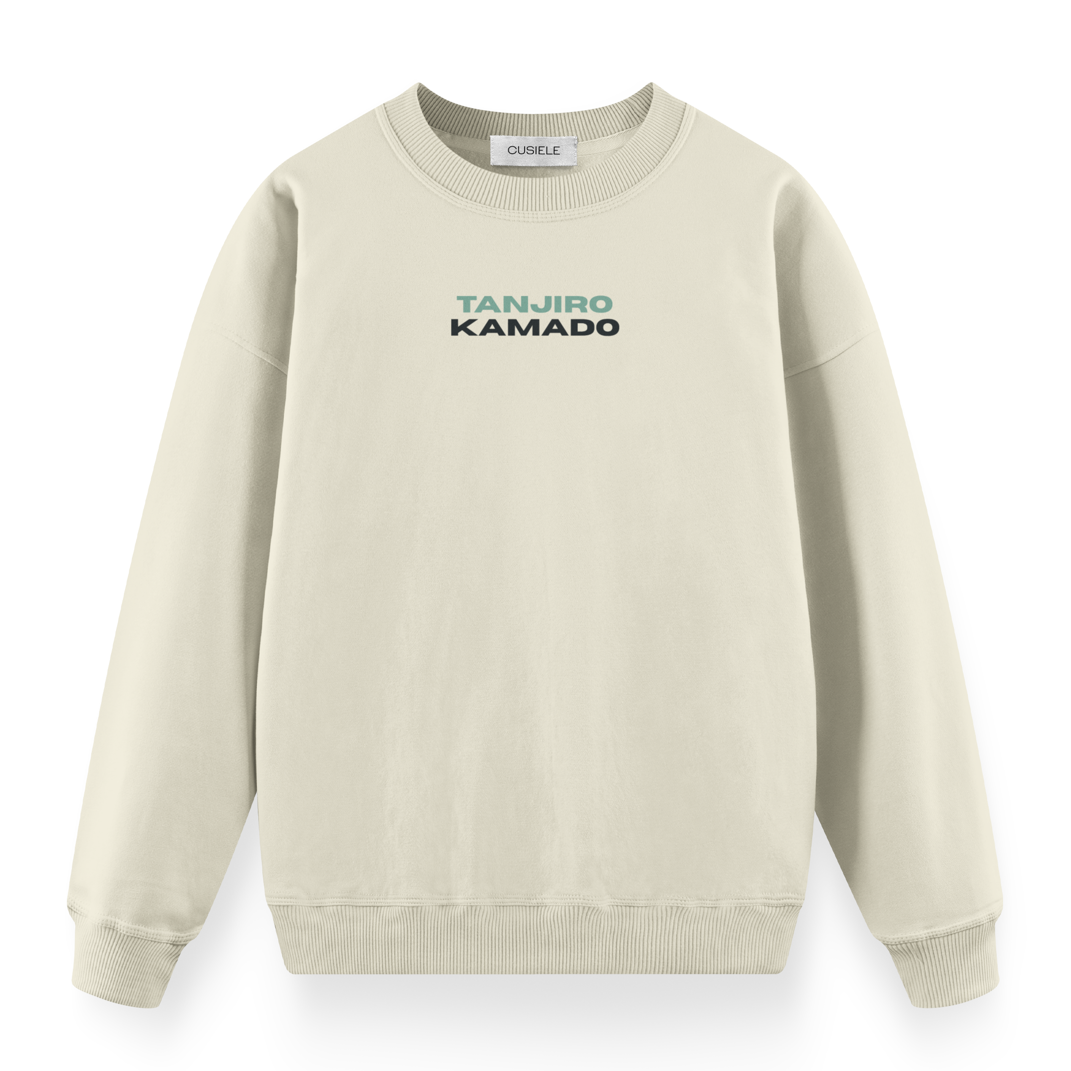 Tanjiro Kamado - Regular Fit Sweatshirt