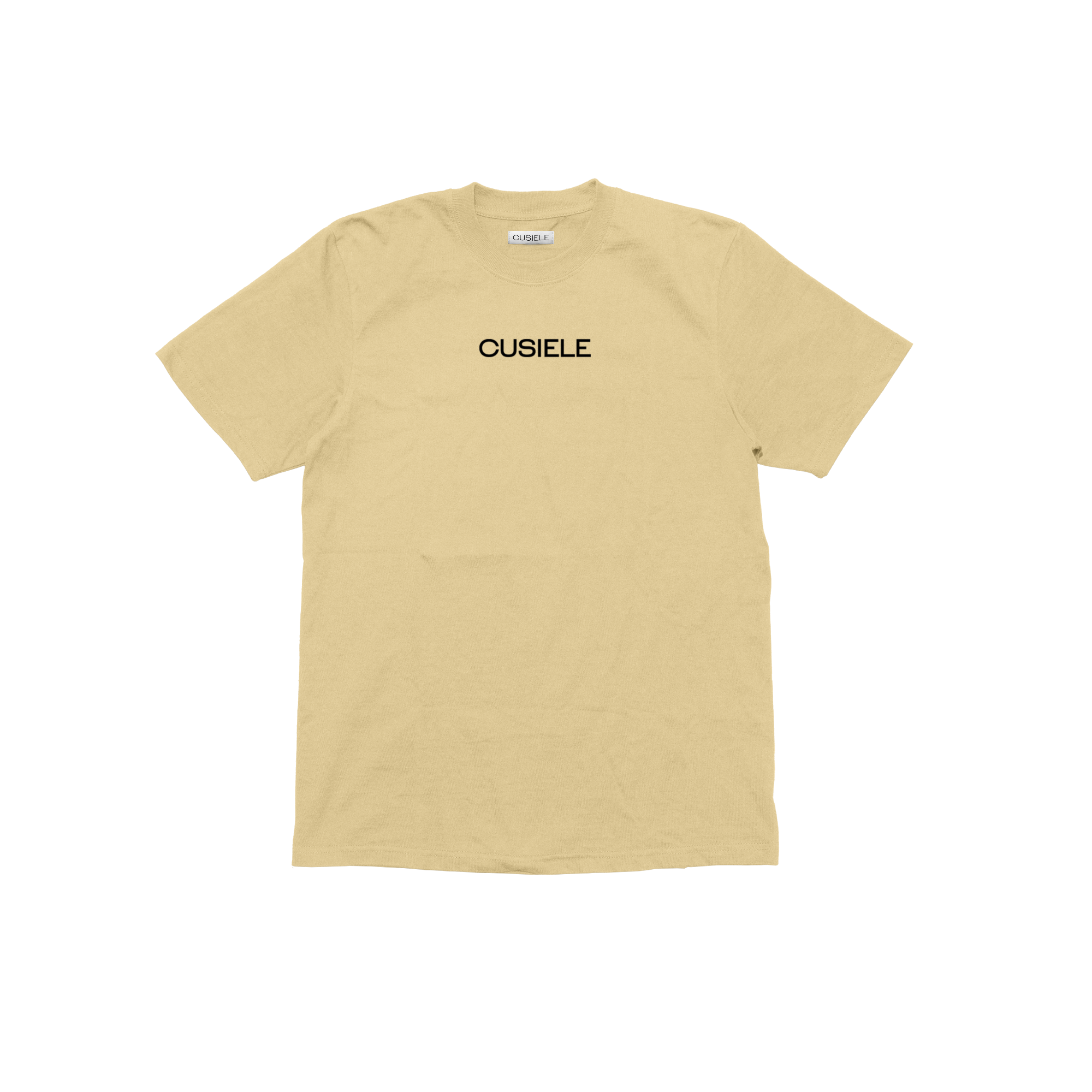 Cusiele - Çocuk T-shirt