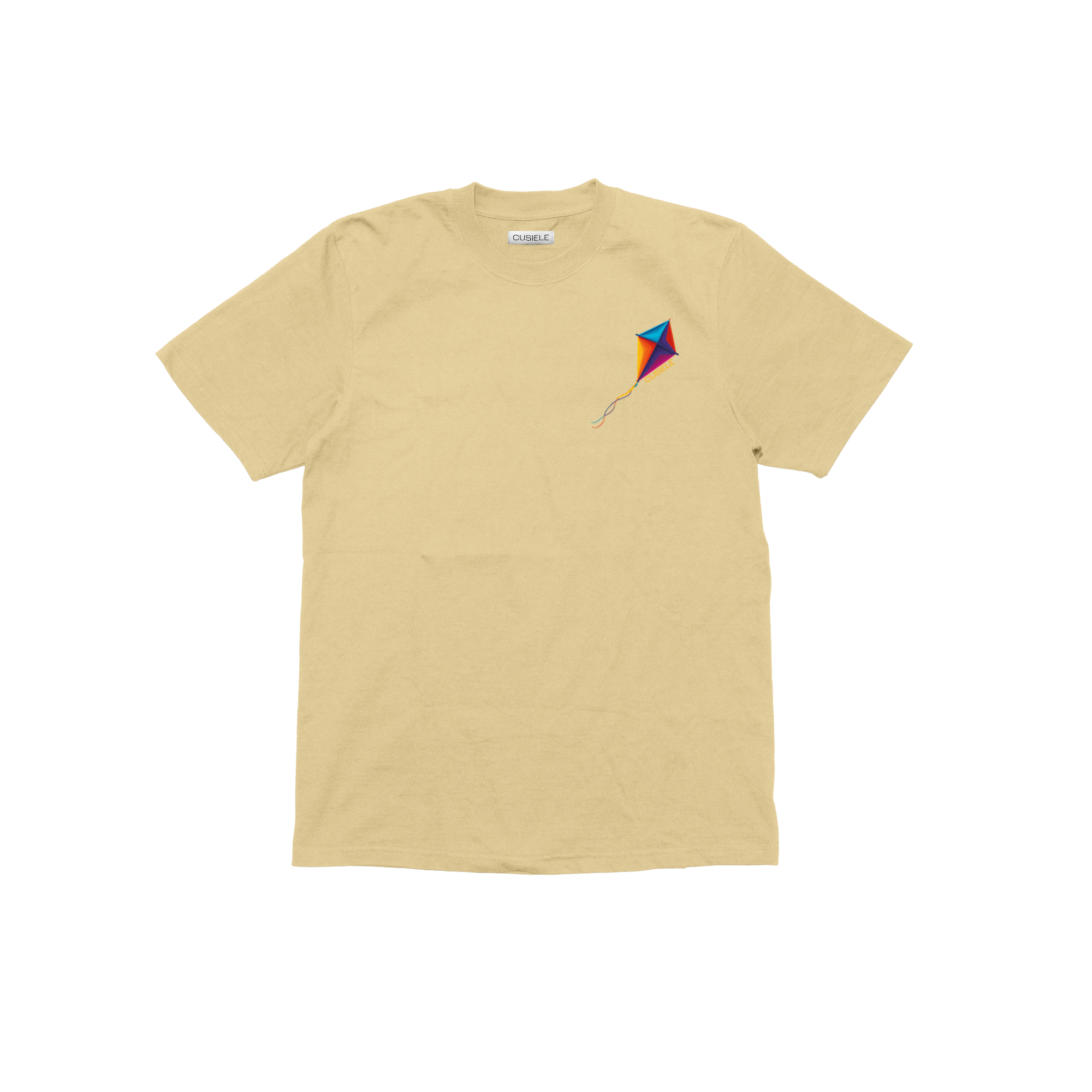 Let It Fly - Çocuk T-shirt