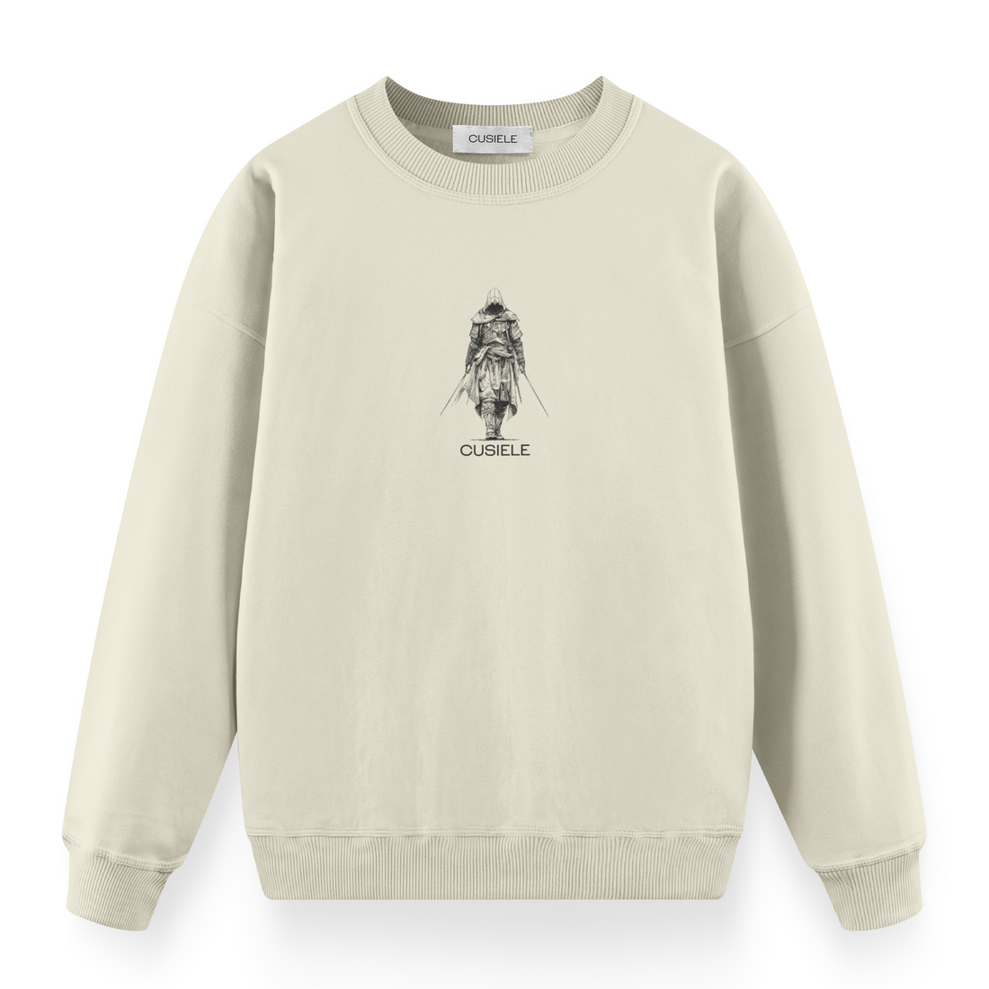 Assasins - Regular Fit Sweatshirt