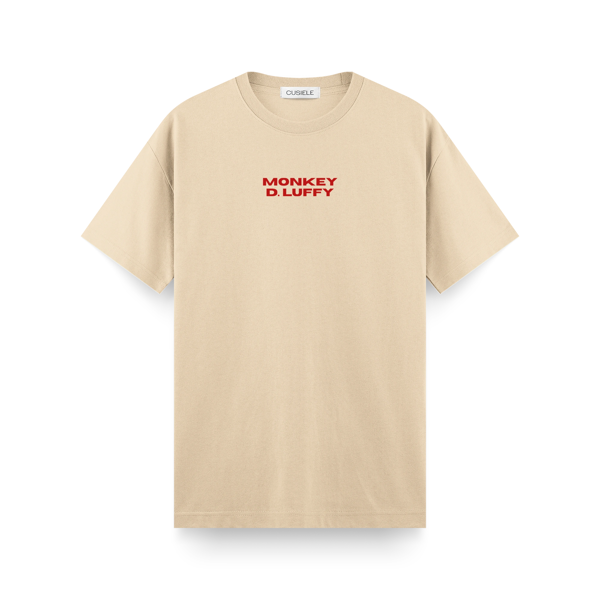 One Piece - Regular Fit T-shirt