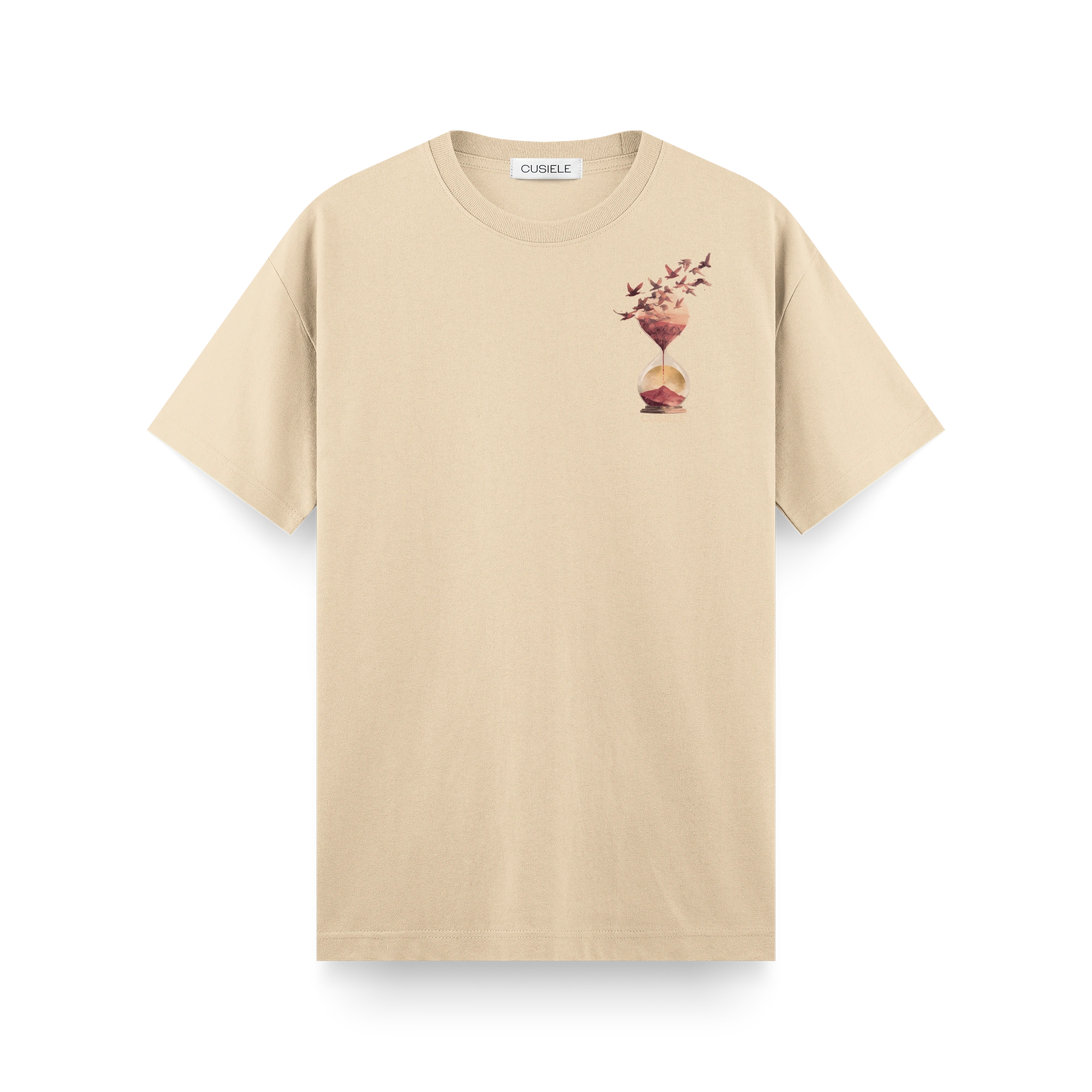 Reqpearl - Regular Fit T-shirt