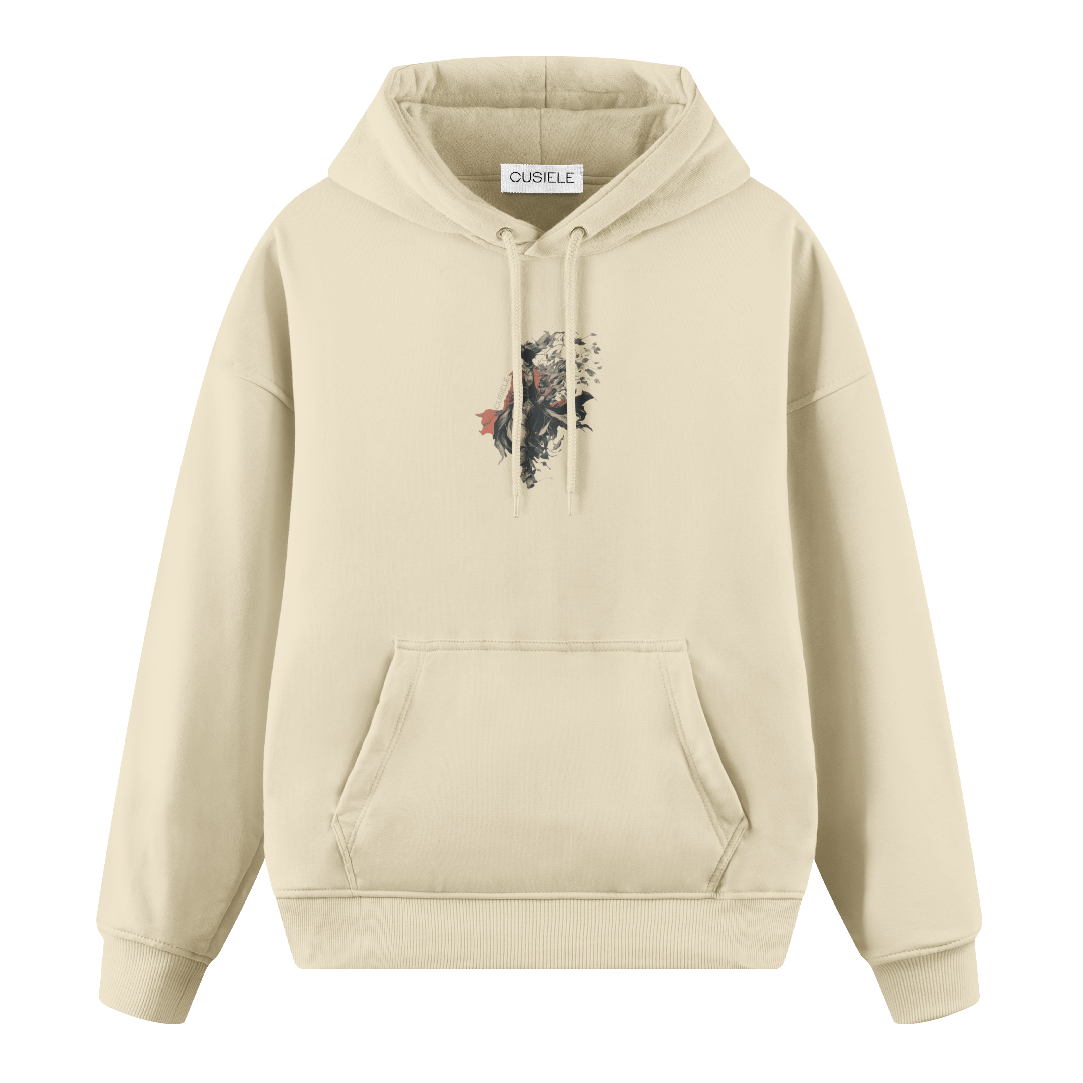 Juggler - Regular Fit Hoodie